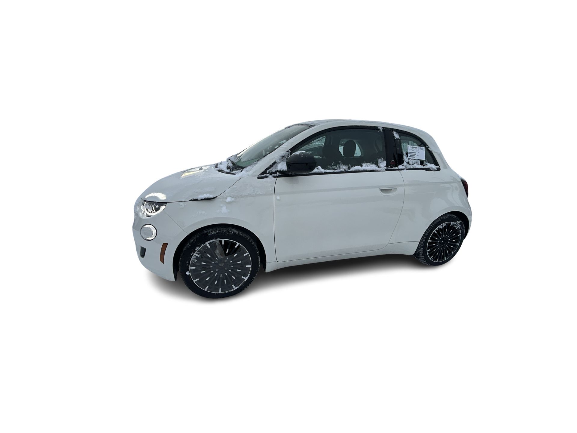 Fiat 500e  2025 à Woodbridge, Ontario