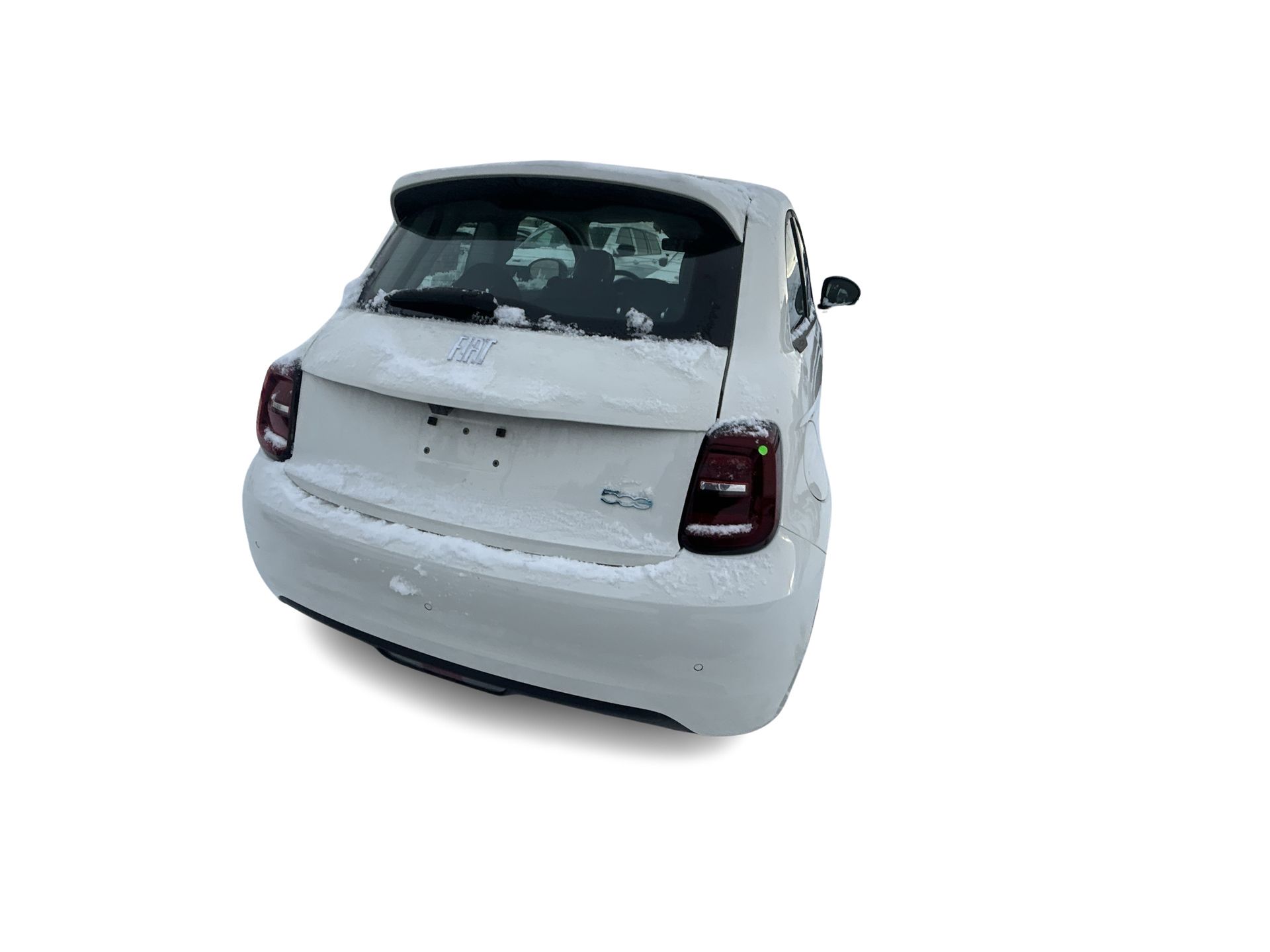 Fiat 500e  2025 à Woodbridge, Ontario