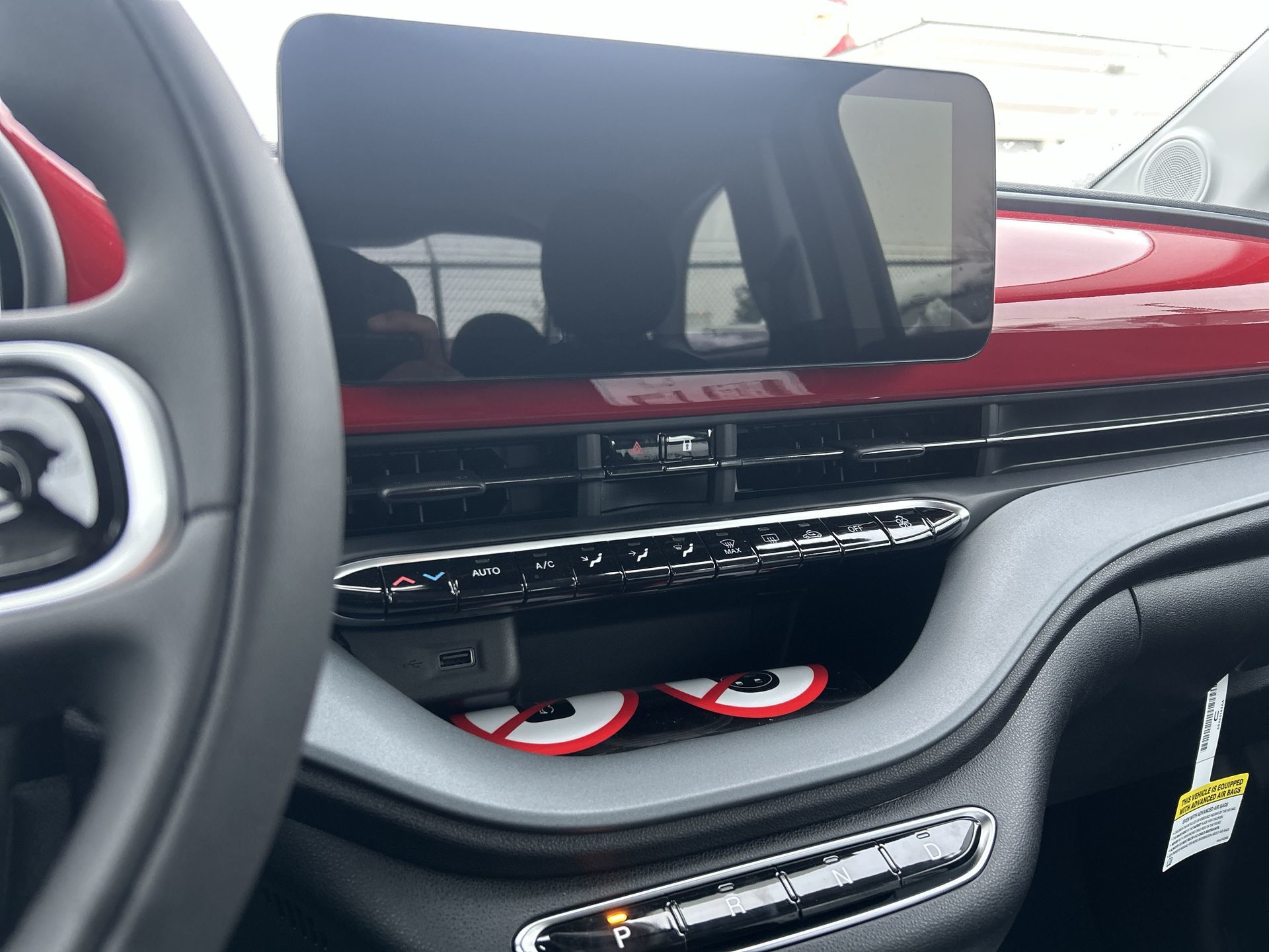 Fiat 500e  2025 à Woodbridge, Ontario