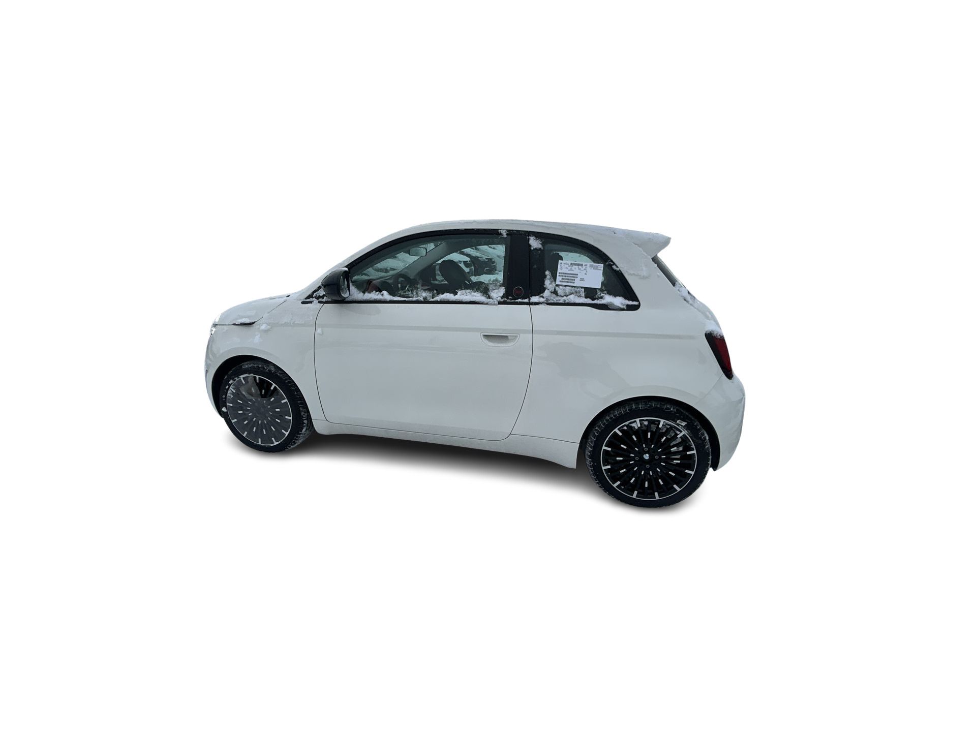 Fiat 500e  2025 à Woodbridge, Ontario