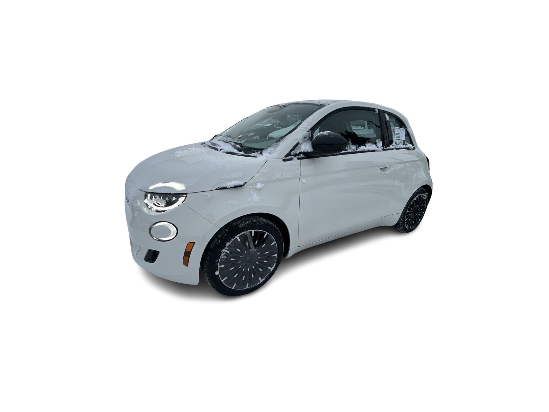 Fiat 500e  2025 à Woodbridge, Ontario