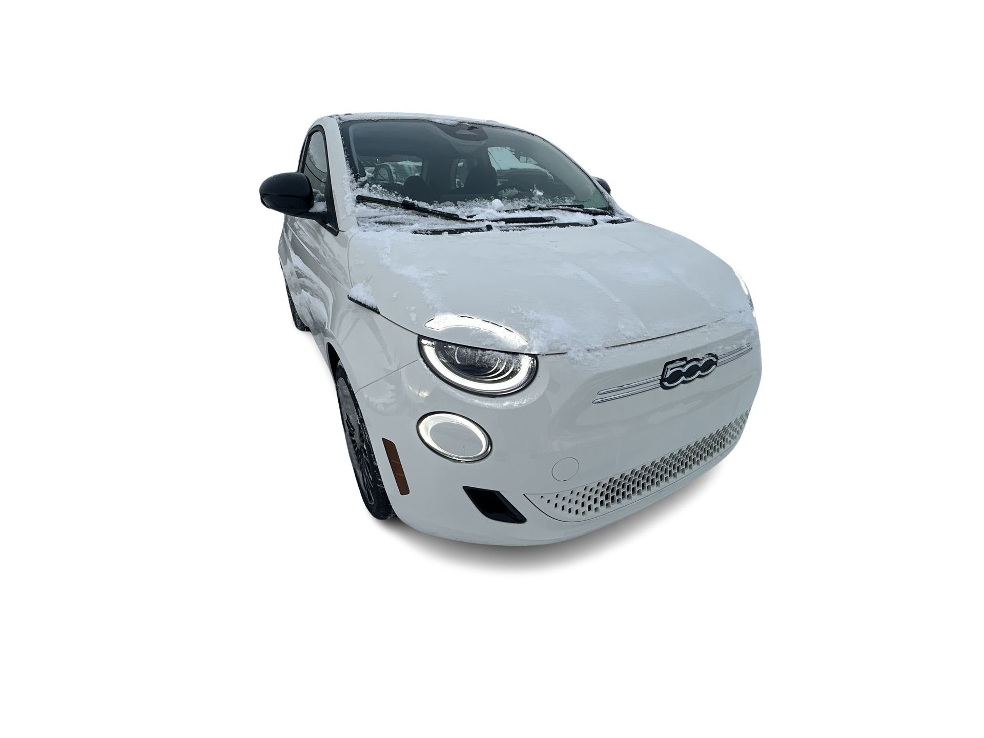 Fiat 500e  2025 à Woodbridge, Ontario