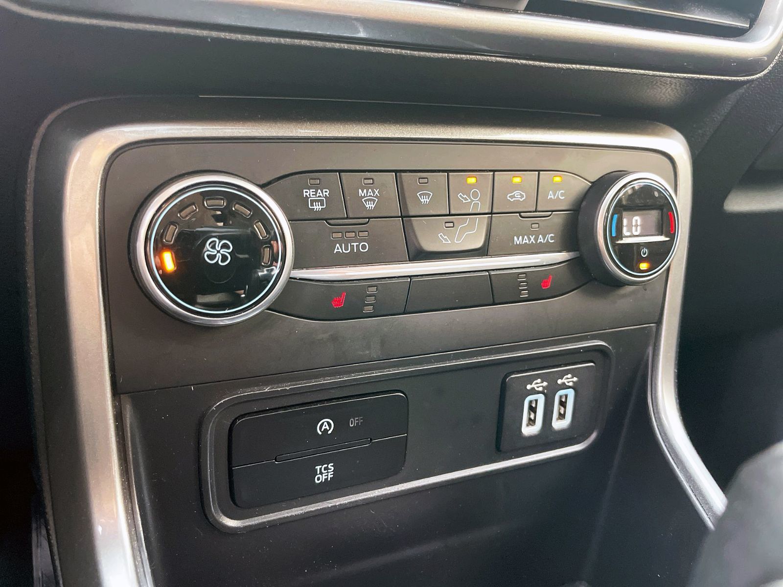 Ford EcoSport  2018 à Woodbridge, Ontario
