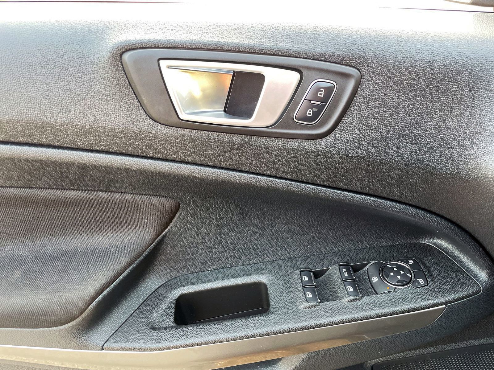 Ford EcoSport  2018 à Woodbridge, Ontario
