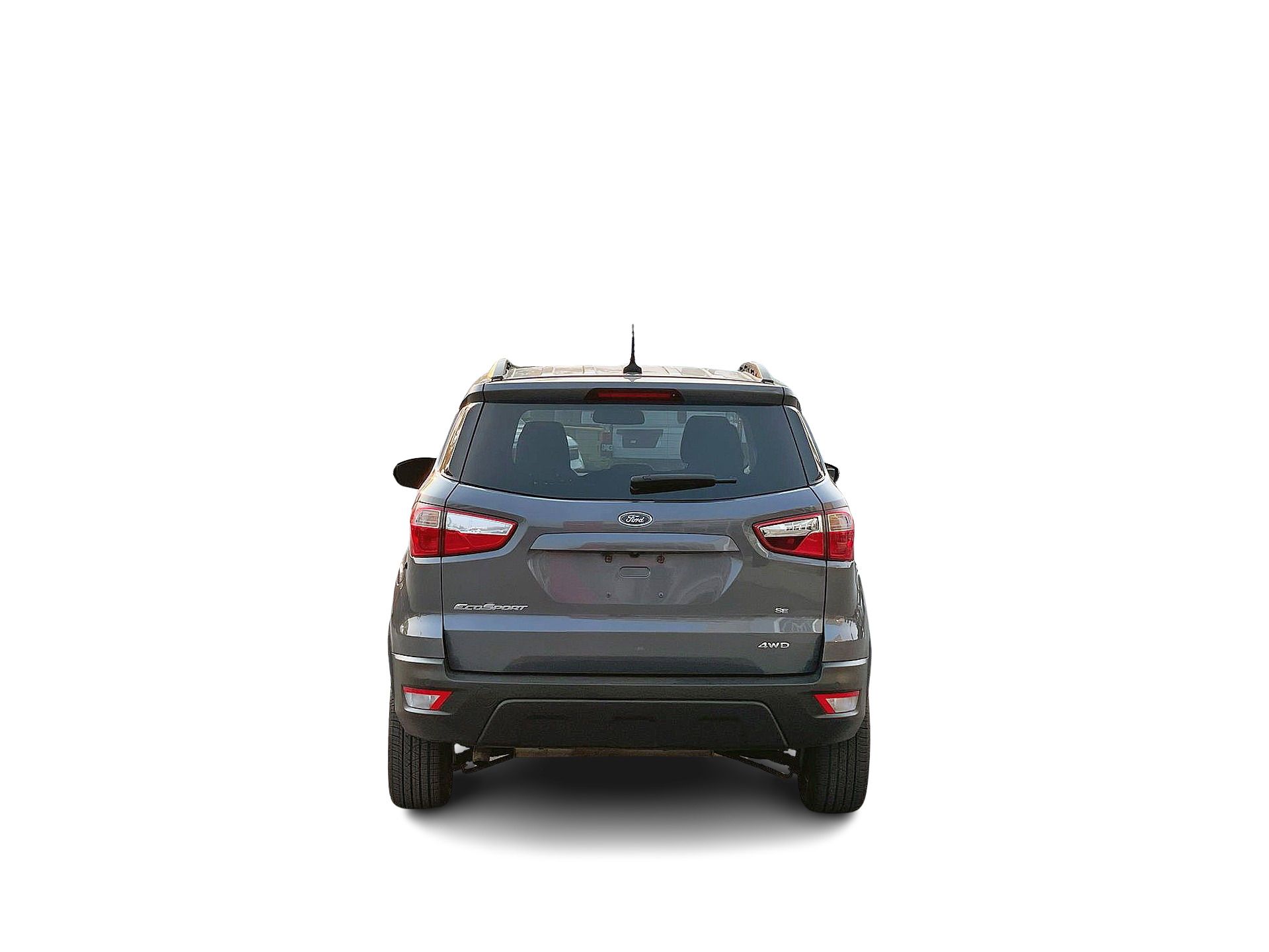 Ford EcoSport  2018 à Woodbridge, Ontario