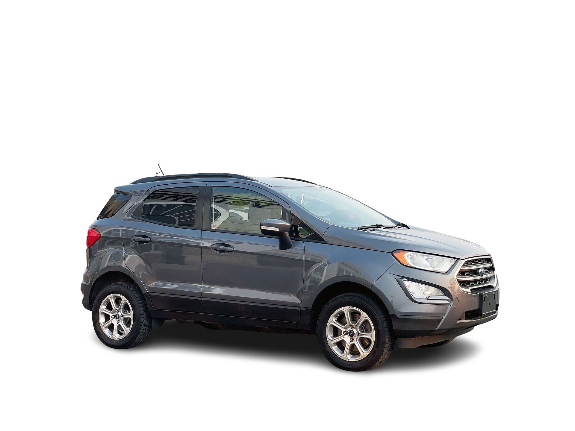 Ford EcoSport  2018 à Woodbridge, Ontario
