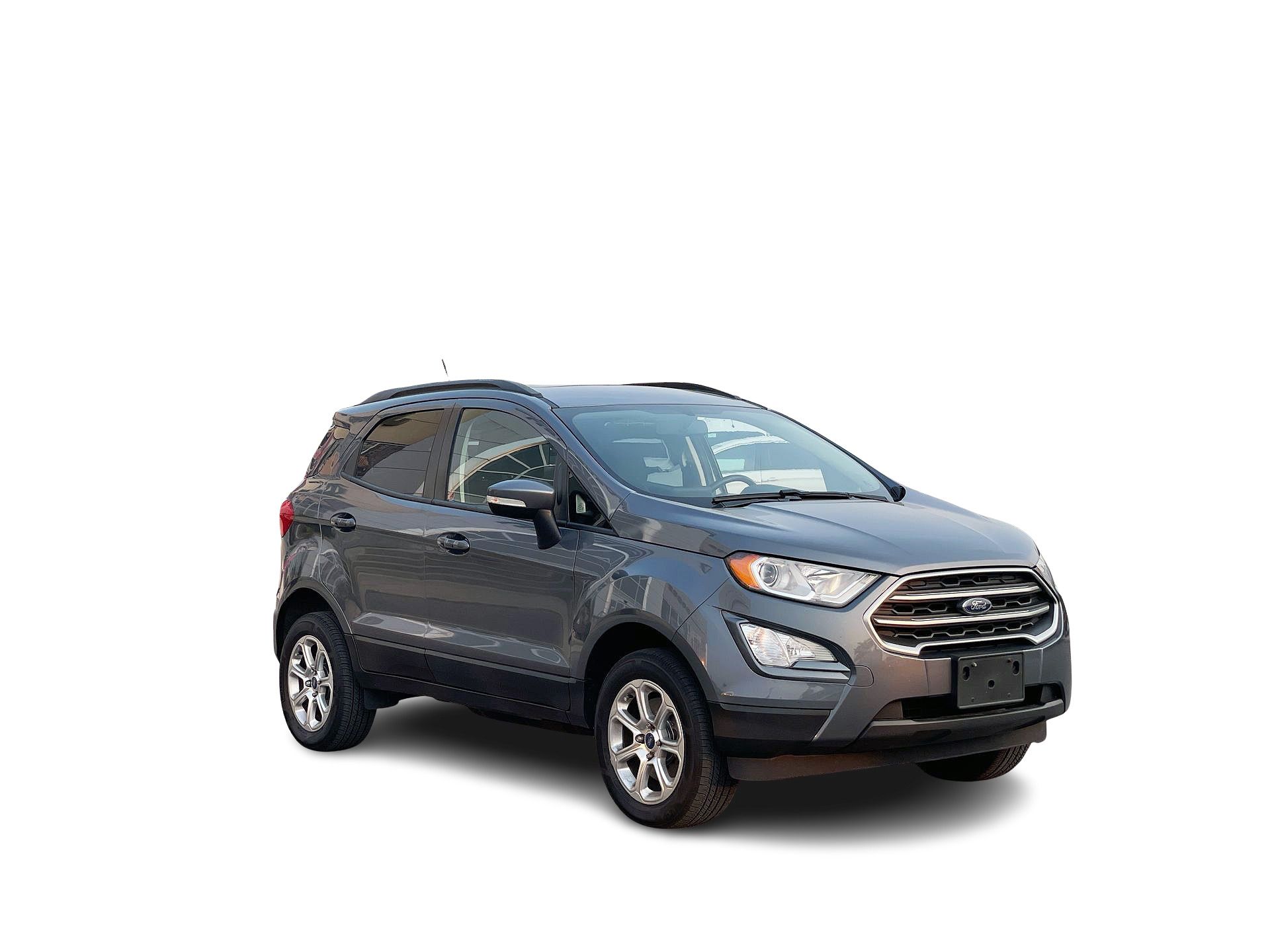 Ford EcoSport  2018 à Woodbridge, Ontario