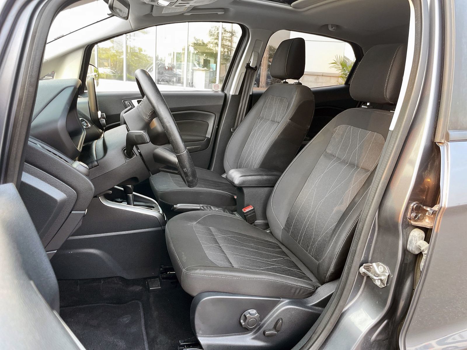 Ford EcoSport  2018 à Woodbridge, Ontario