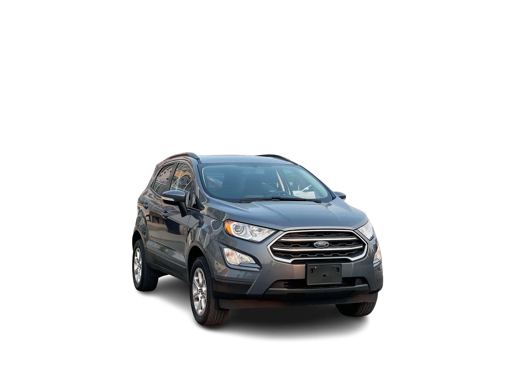 Ford EcoSport  2018 à Woodbridge, Ontario