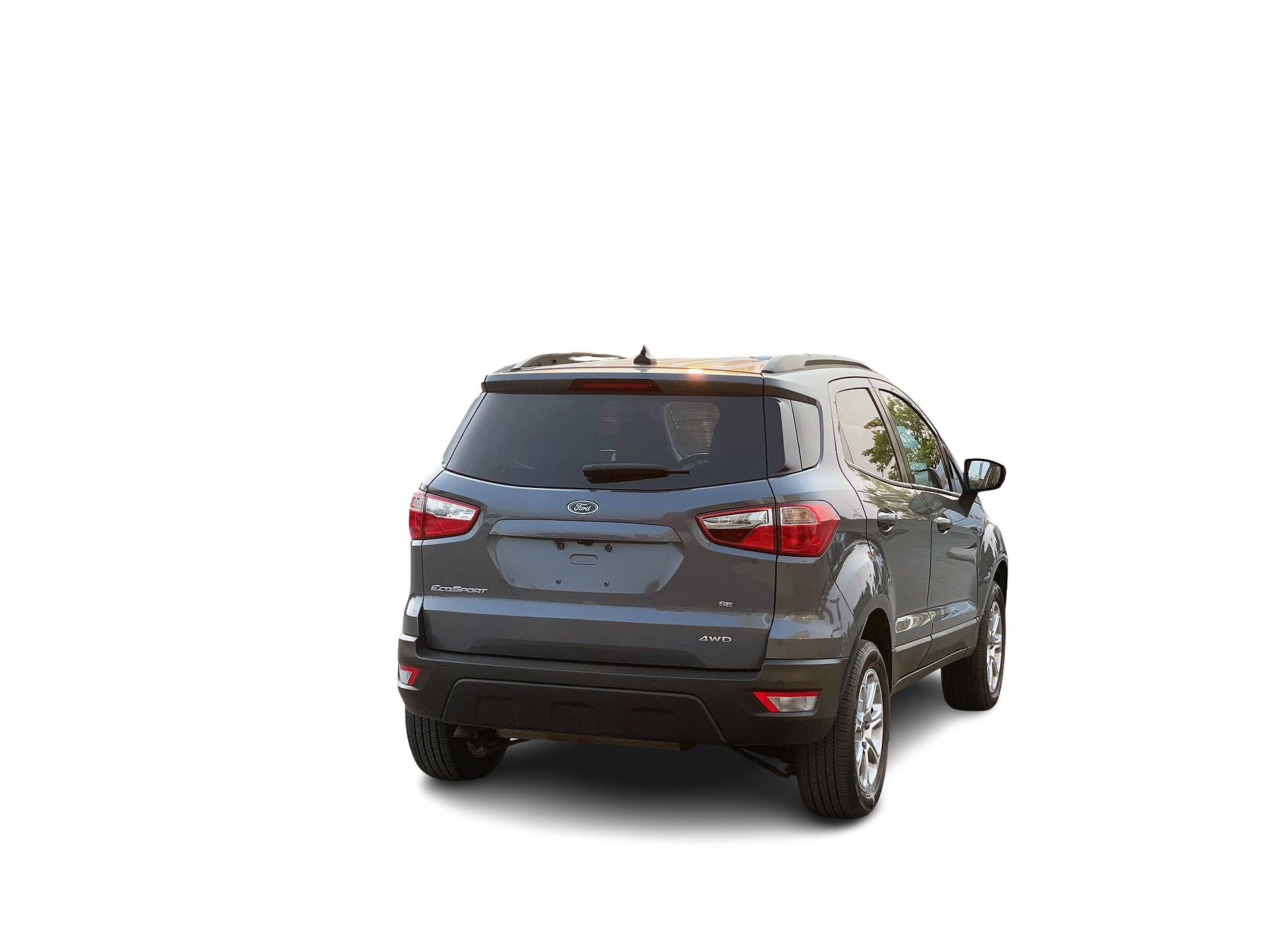 Ford EcoSport  2018 à Woodbridge, Ontario