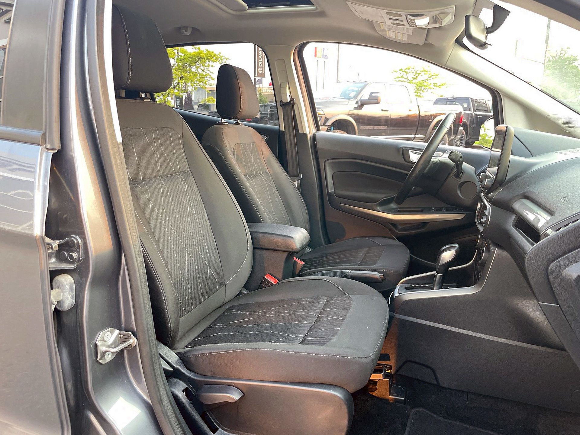 Ford EcoSport  2018 à Woodbridge, Ontario