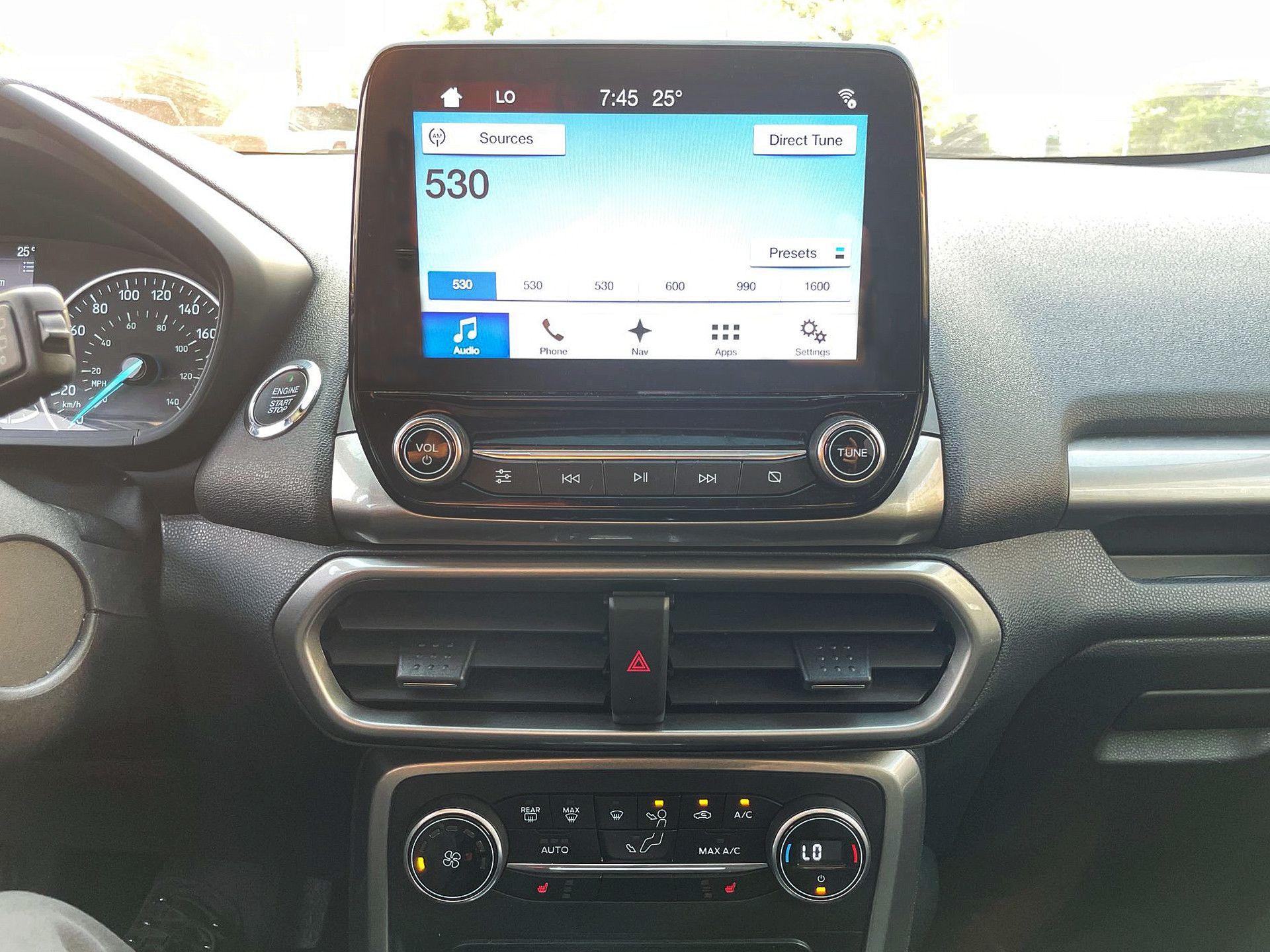 Ford EcoSport  2018 à Woodbridge, Ontario