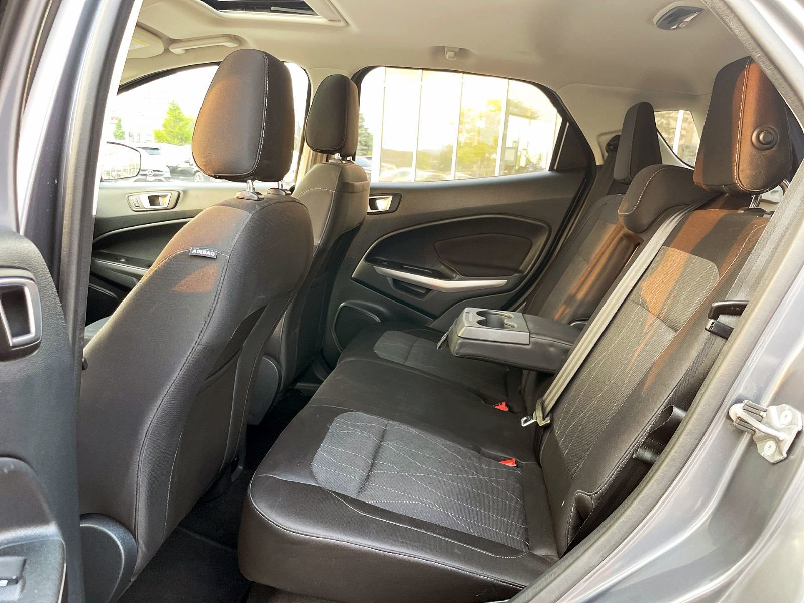 Ford EcoSport  2018 à Woodbridge, Ontario