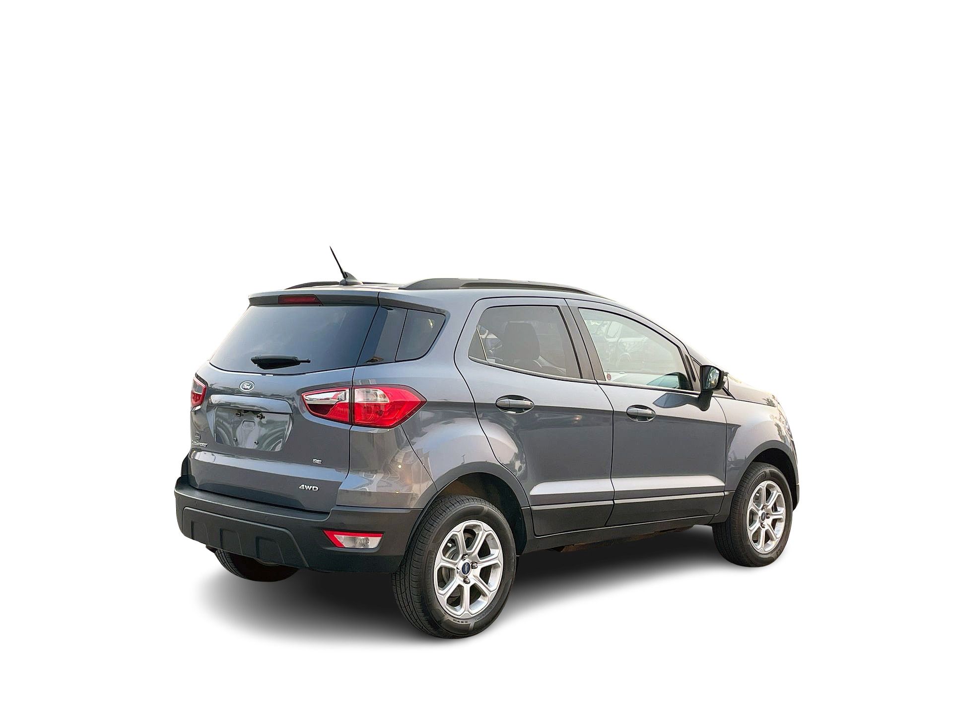 Ford EcoSport  2018 à Woodbridge, Ontario