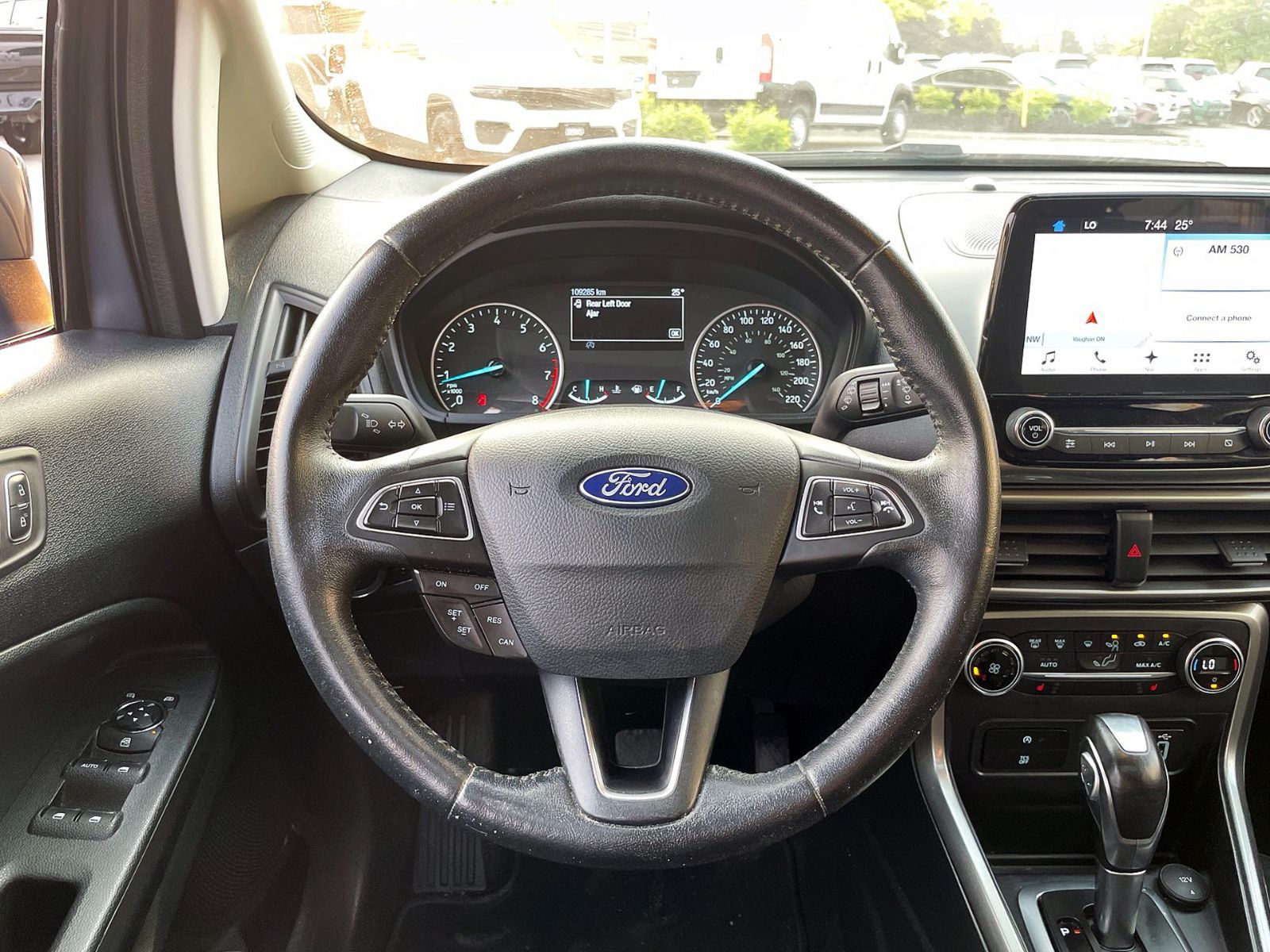 Ford EcoSport  2018 à Woodbridge, Ontario