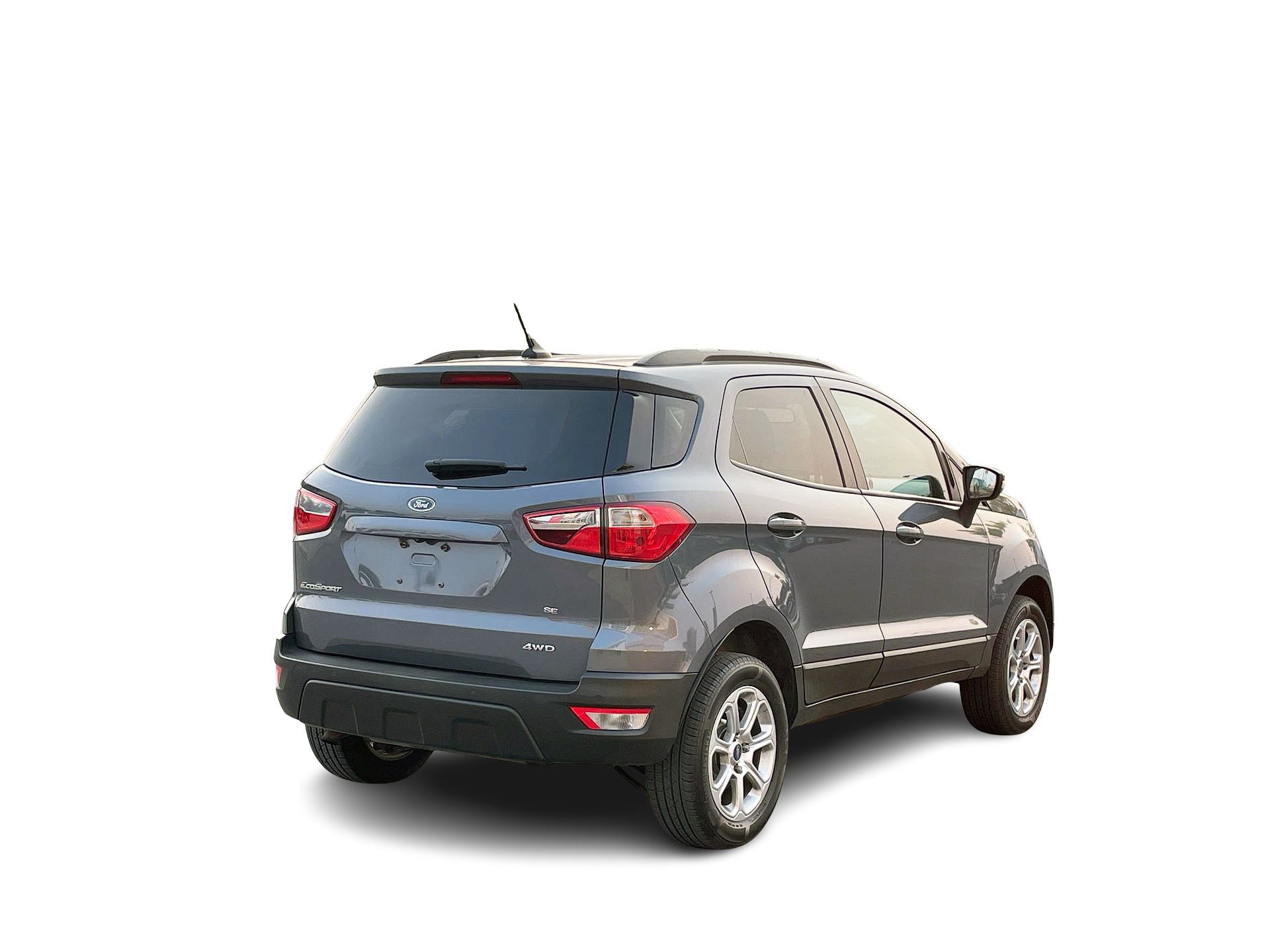 Ford EcoSport  2018 à Woodbridge, Ontario