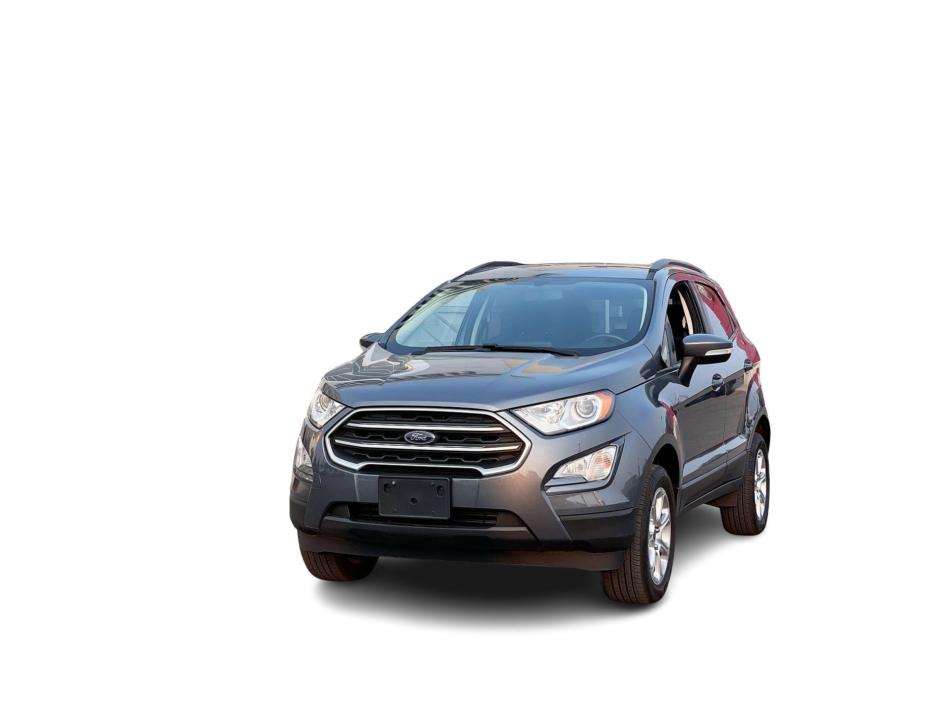 Ford EcoSport  2018 à Woodbridge, Ontario