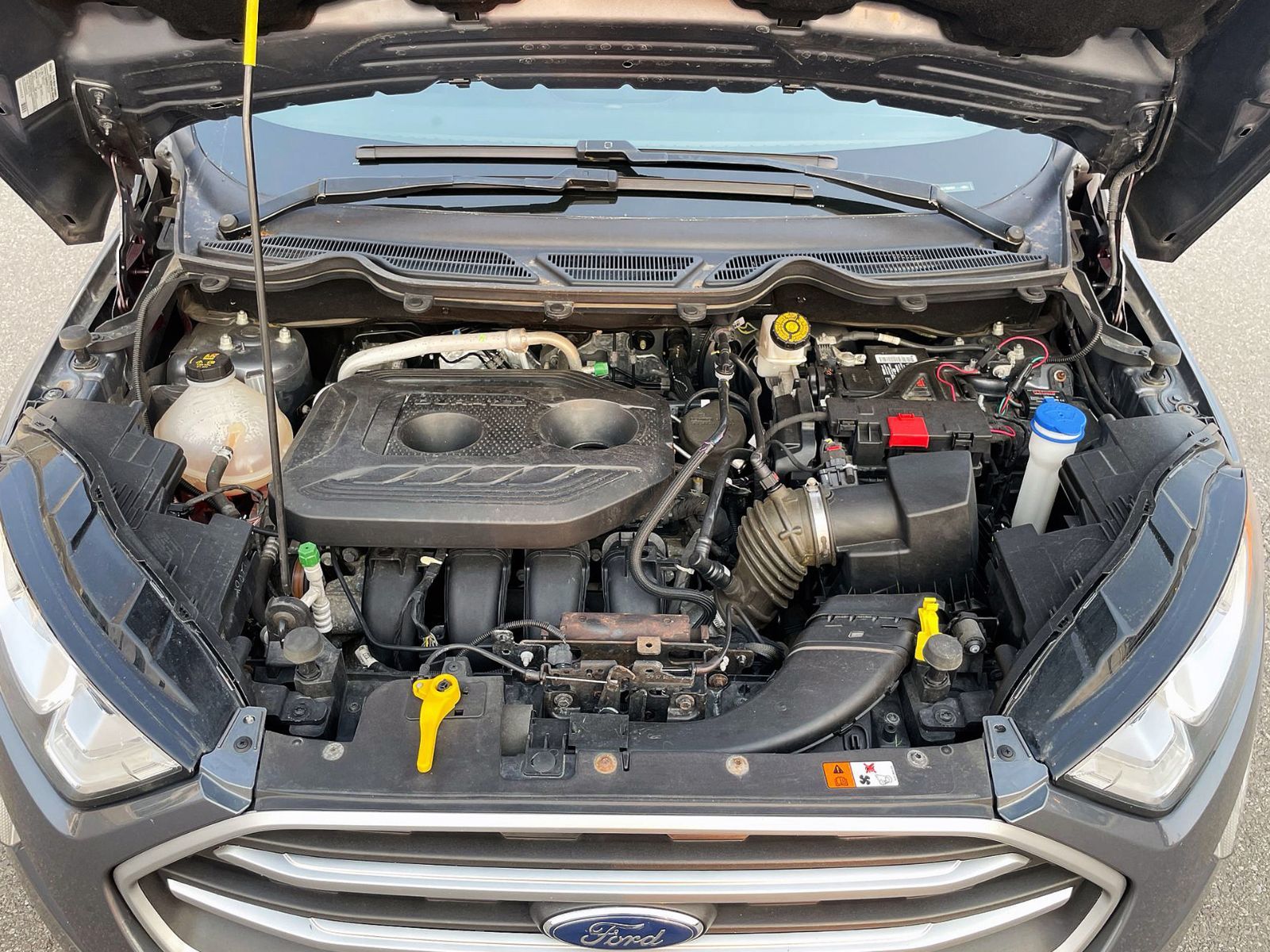 Ford EcoSport  2018 à Woodbridge, Ontario