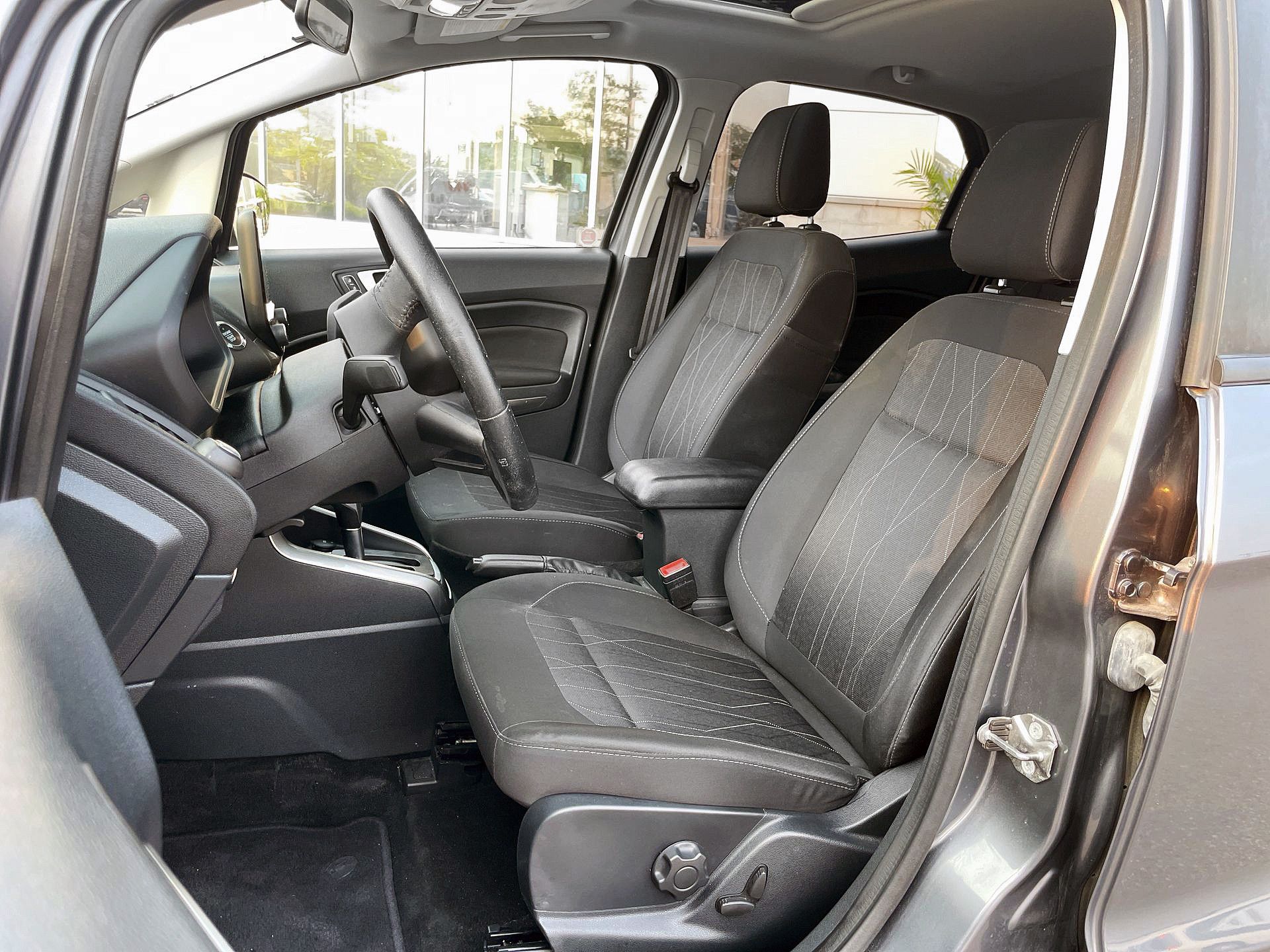 Ford EcoSport  2018 à Woodbridge, Ontario