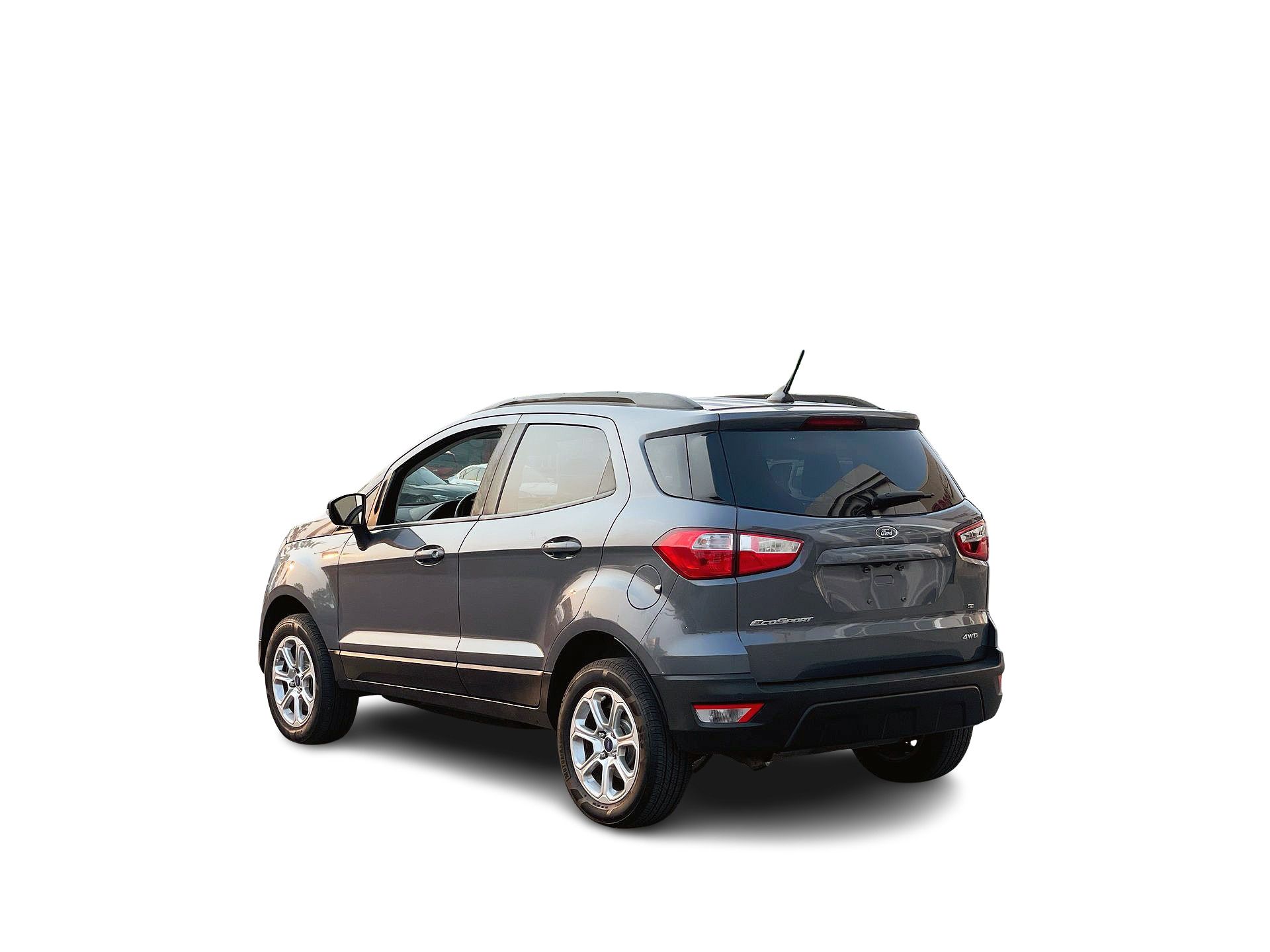 Ford EcoSport  2018 à Woodbridge, Ontario