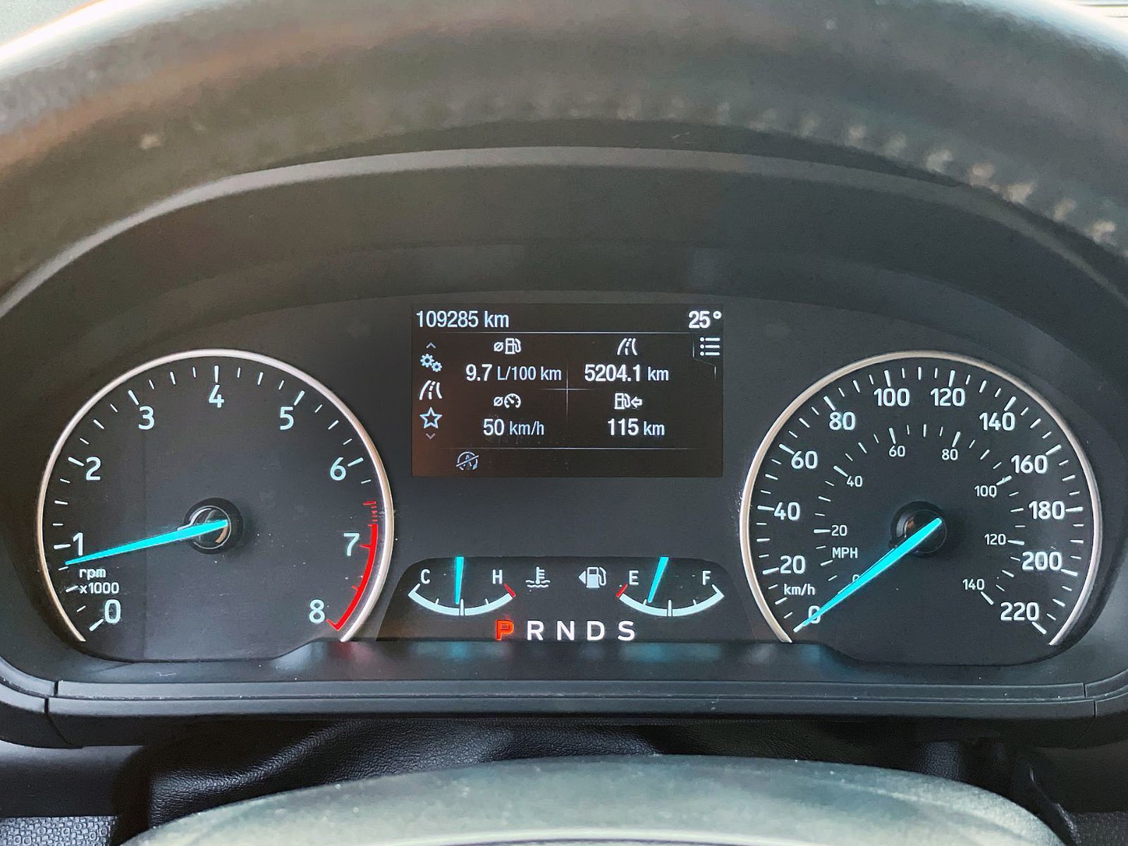 Ford EcoSport  2018 à Woodbridge, Ontario