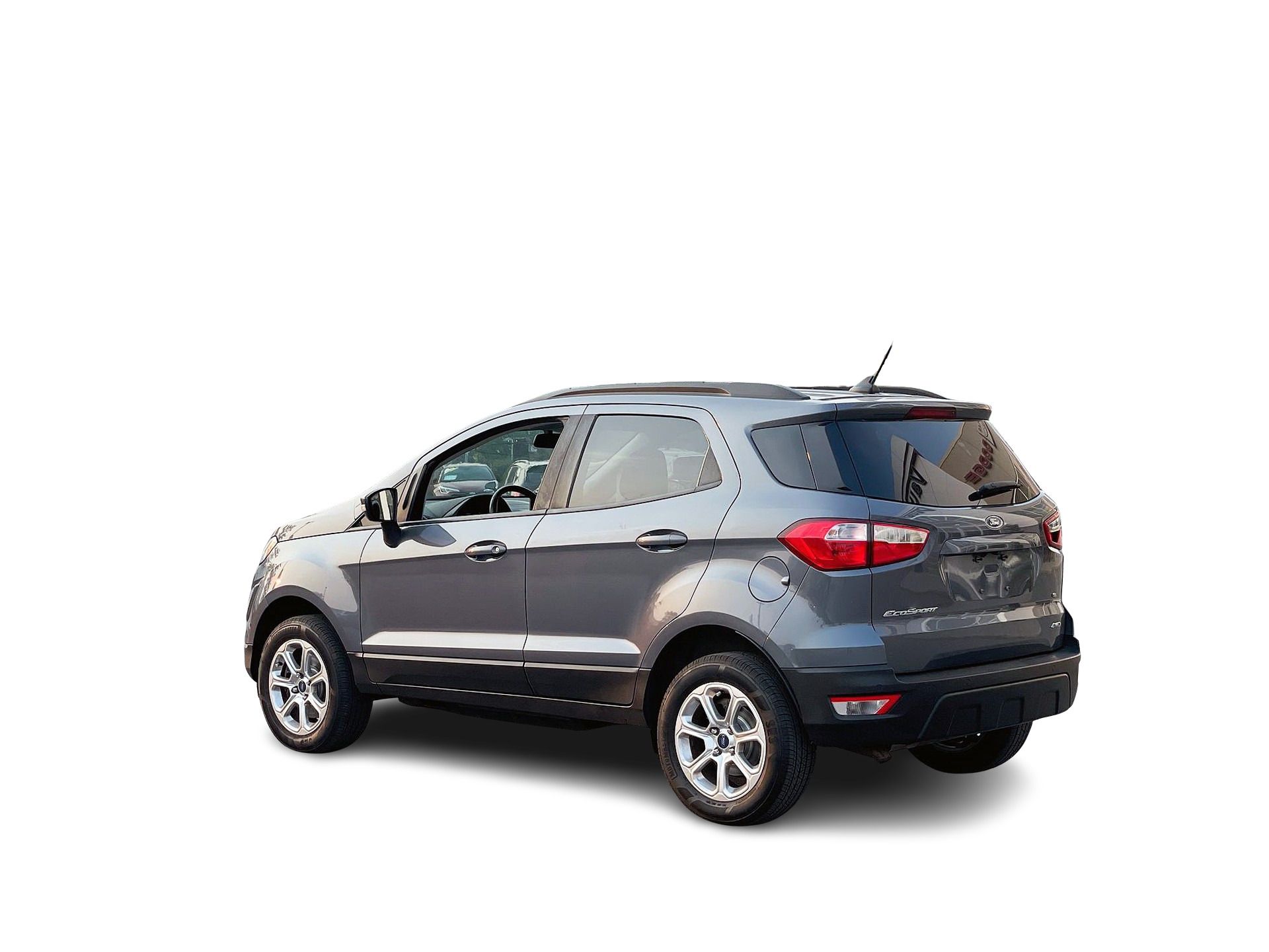 Ford EcoSport  2018 à Woodbridge, Ontario