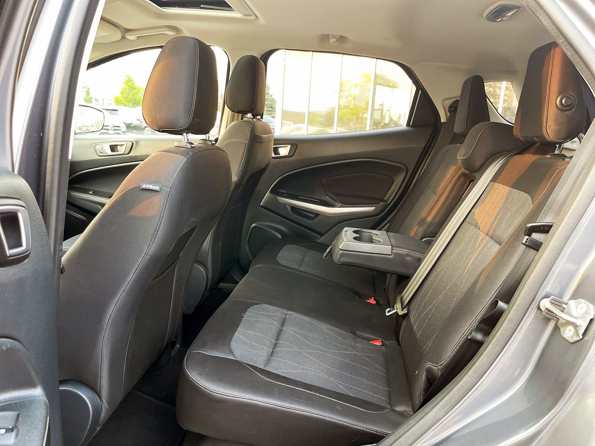 Ford EcoSport  2018 à Woodbridge, Ontario