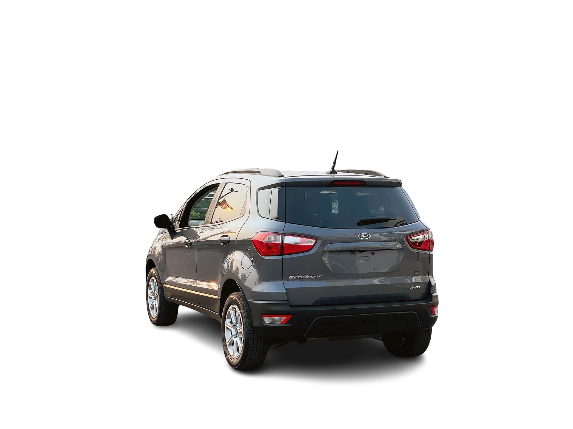 Ford EcoSport  2018 à Woodbridge, Ontario