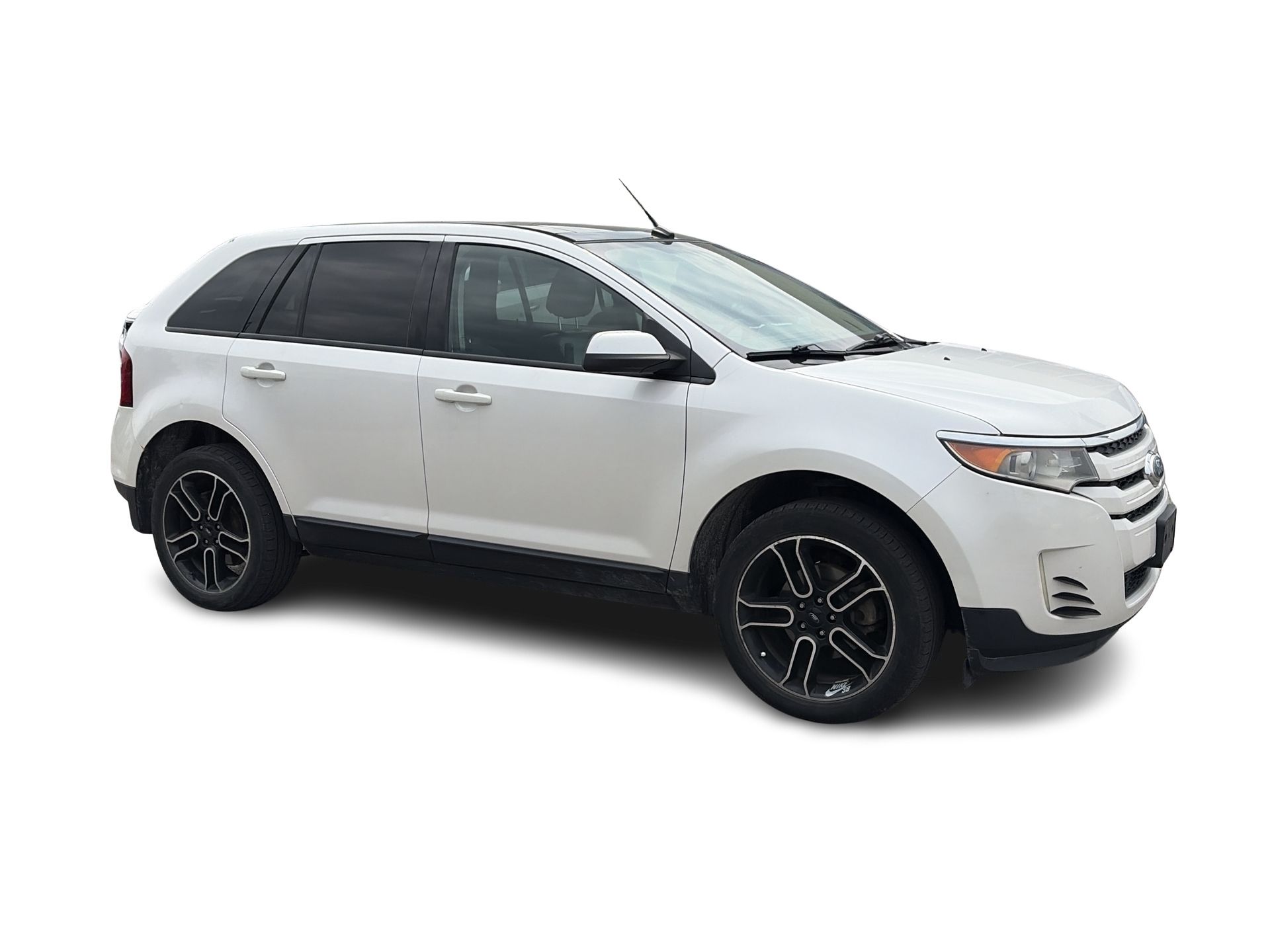 2013 Ford Edge