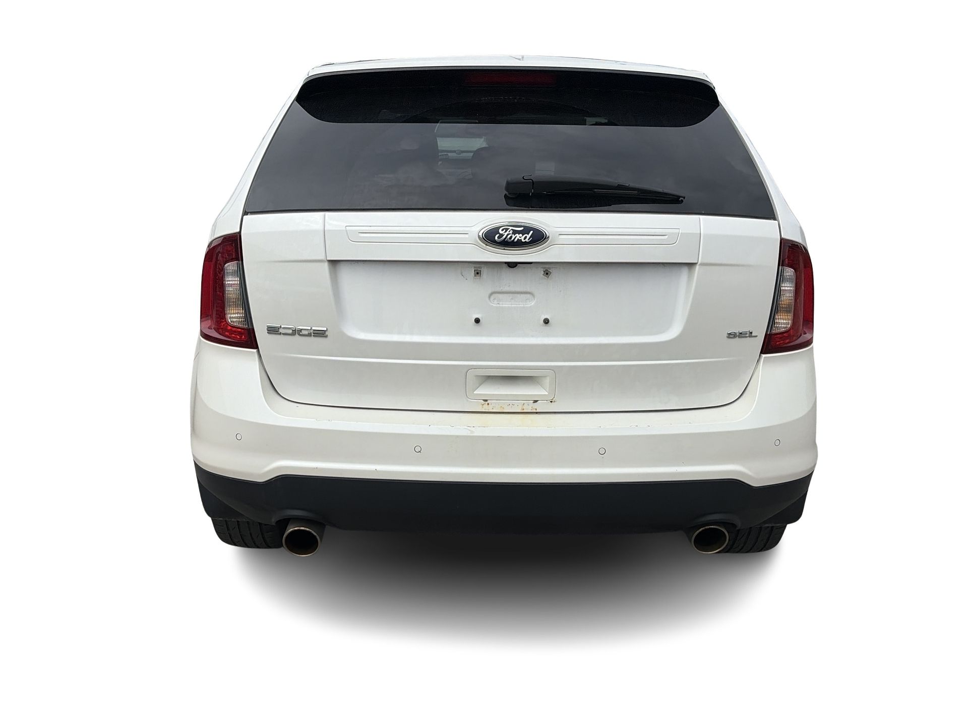 2013 Ford Edge