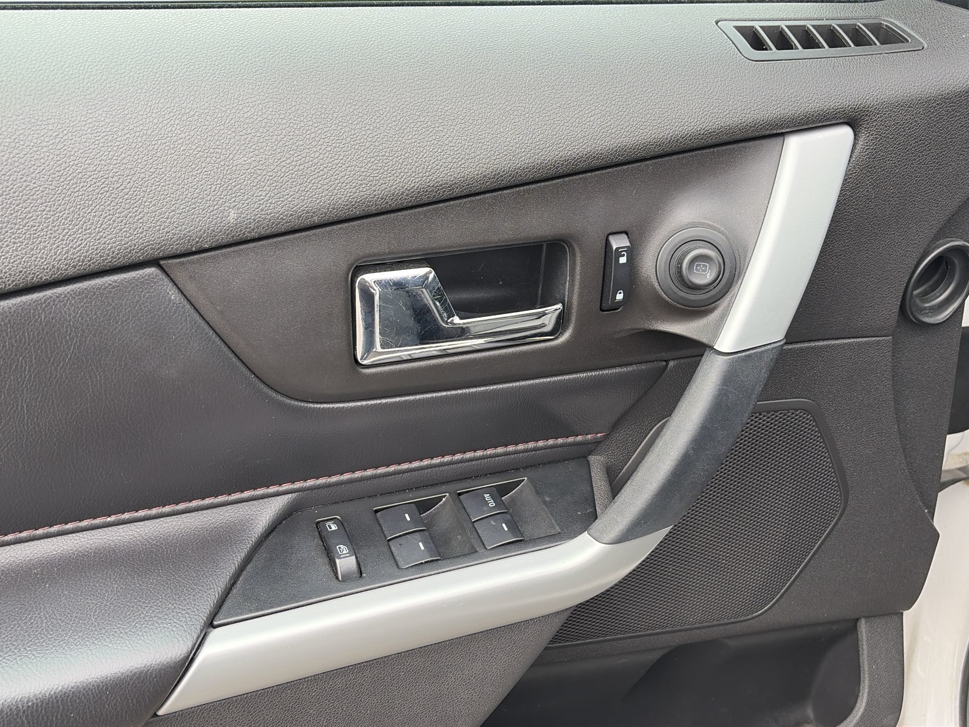 2013 Ford Edge