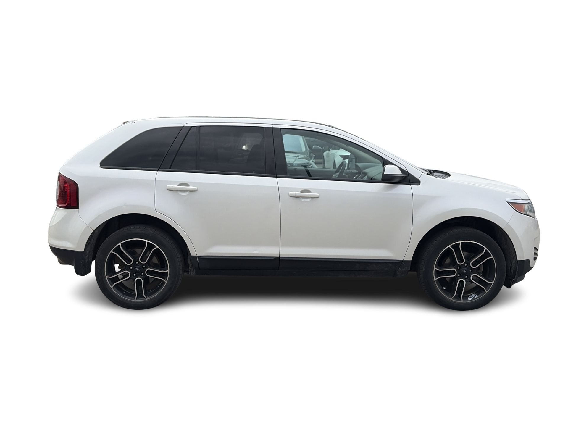 2013 Ford Edge