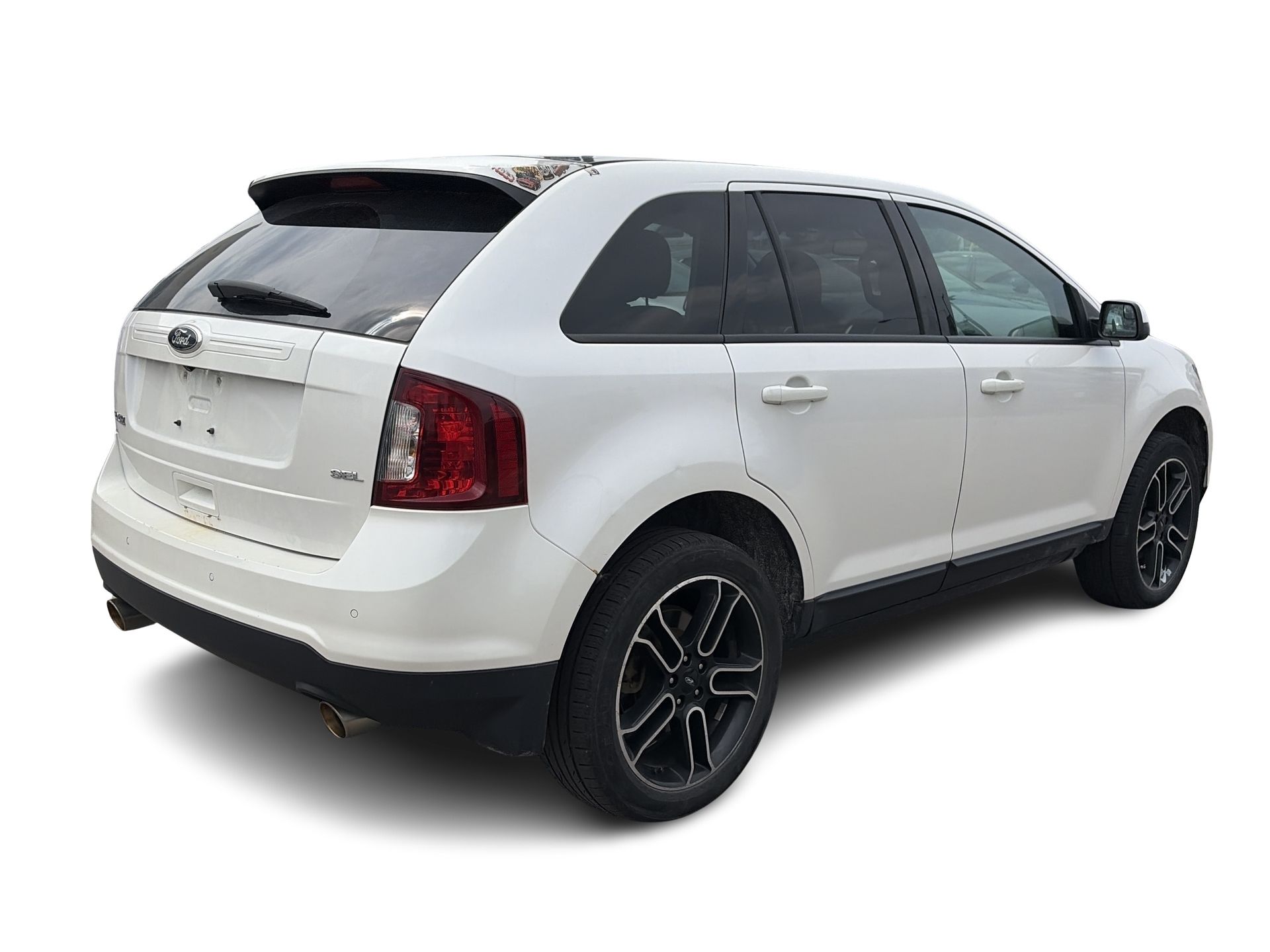 2013 Ford Edge
