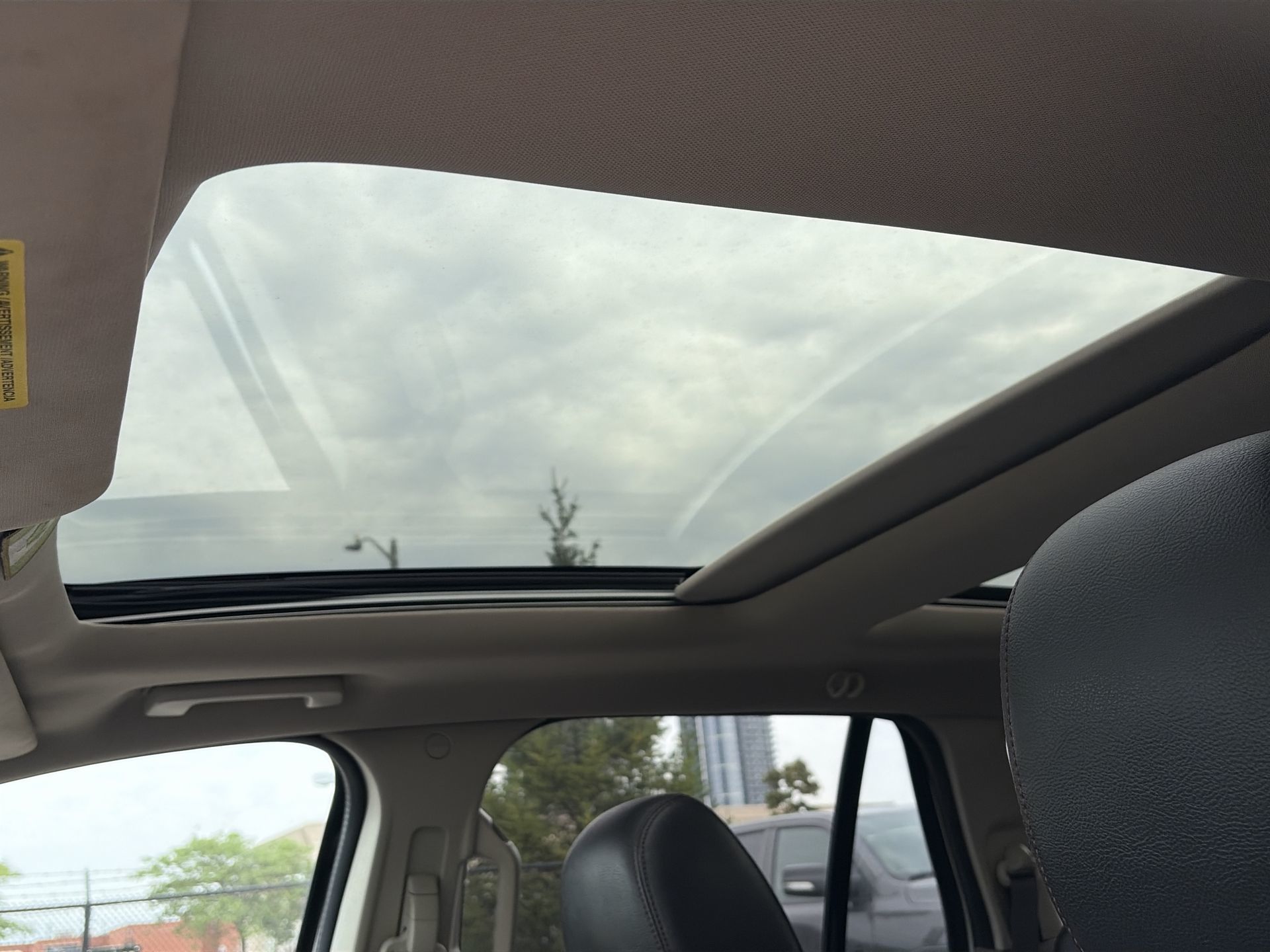 2013 Ford Edge