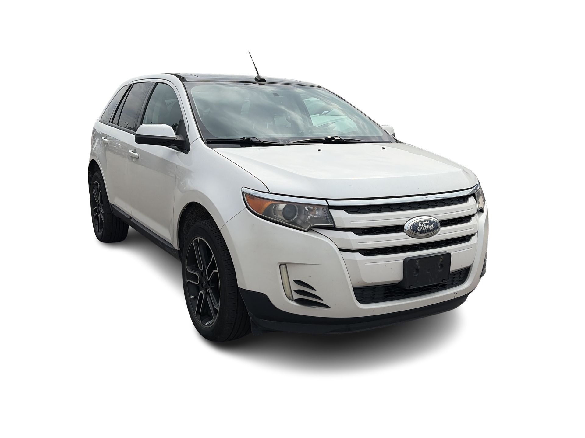 2013 Ford Edge