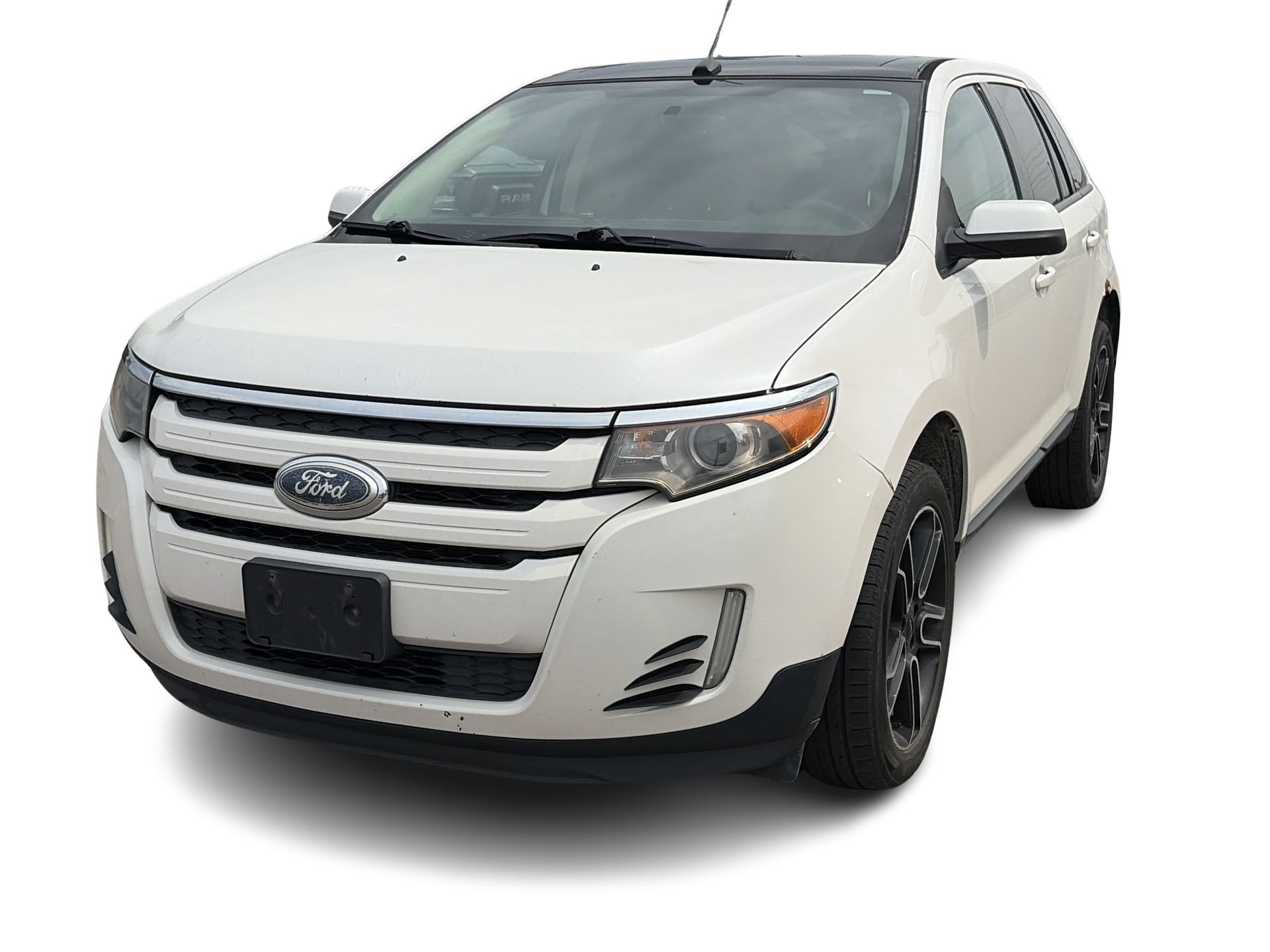 2013 Ford Edge