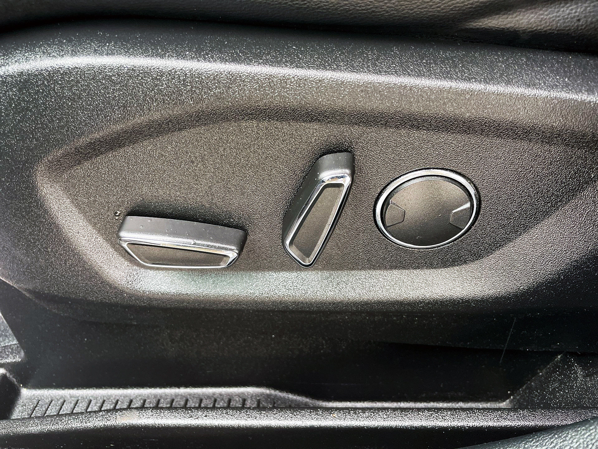 Ford Edge  2019 à Woodbridge, Ontario