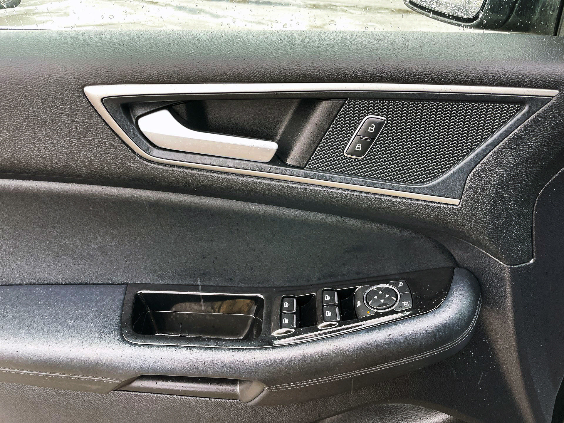 Ford Edge  2019 à Woodbridge, Ontario