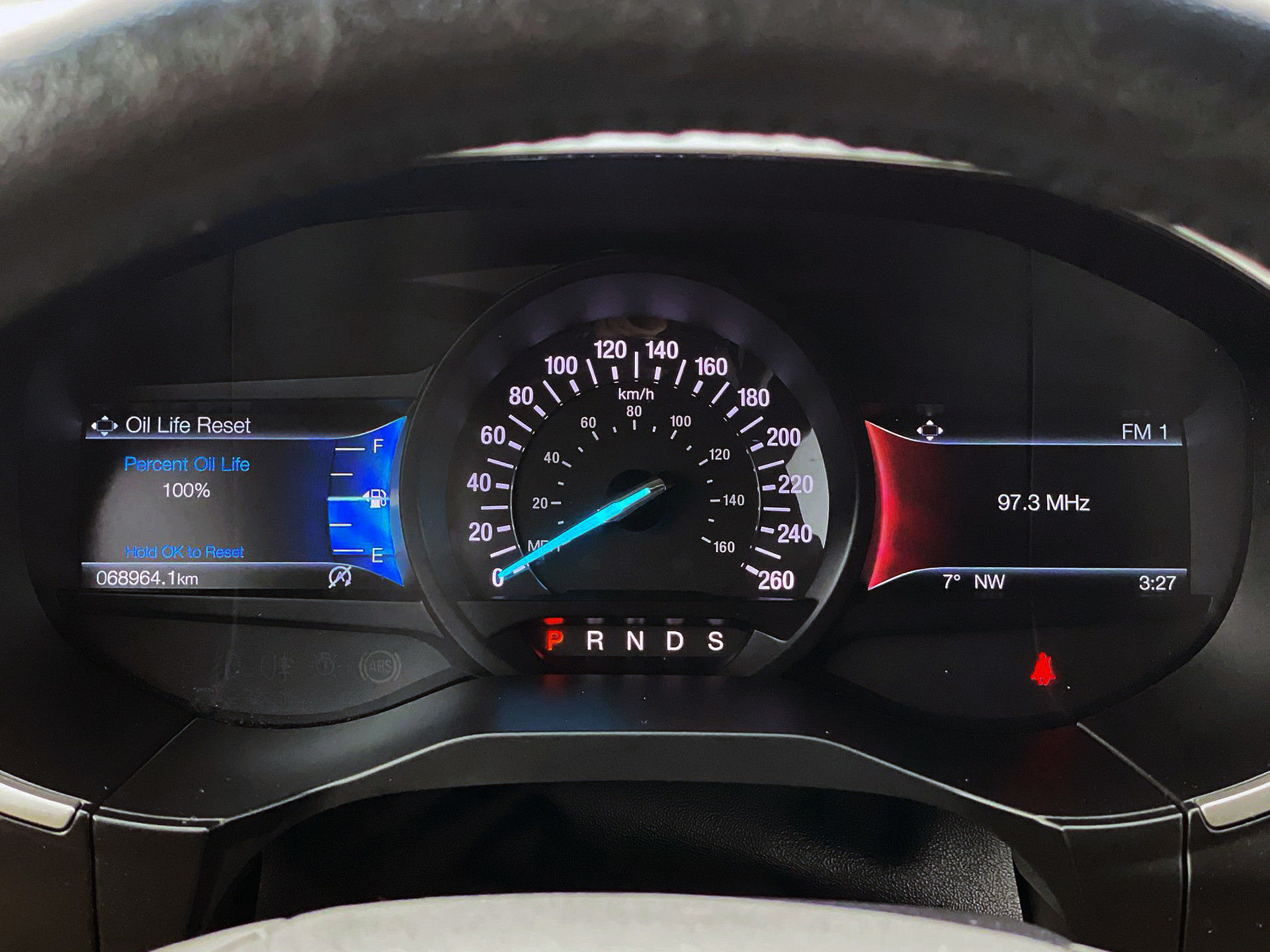 Ford Edge  2019 à Woodbridge, Ontario