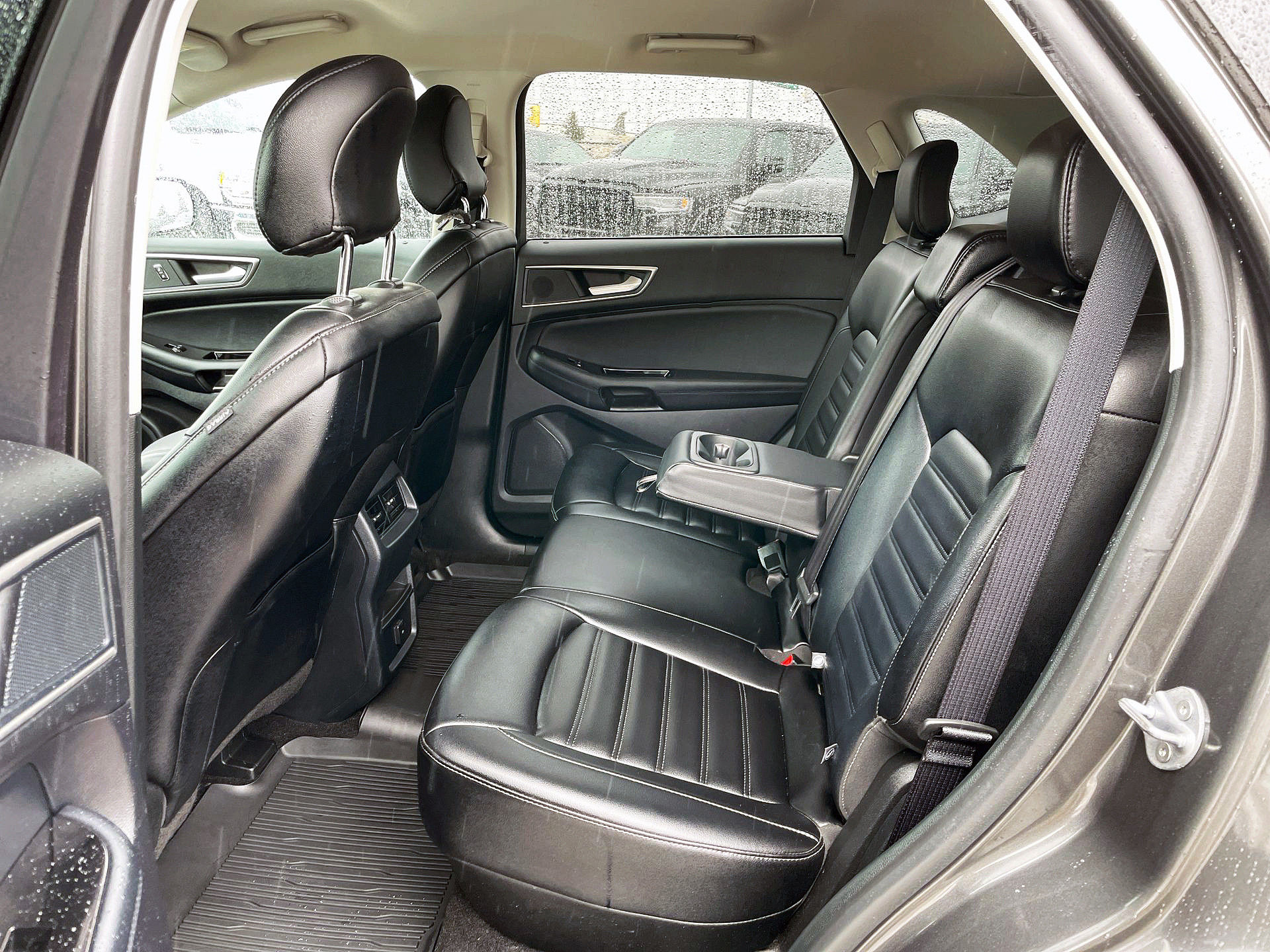 Ford Edge  2019 à Woodbridge, Ontario