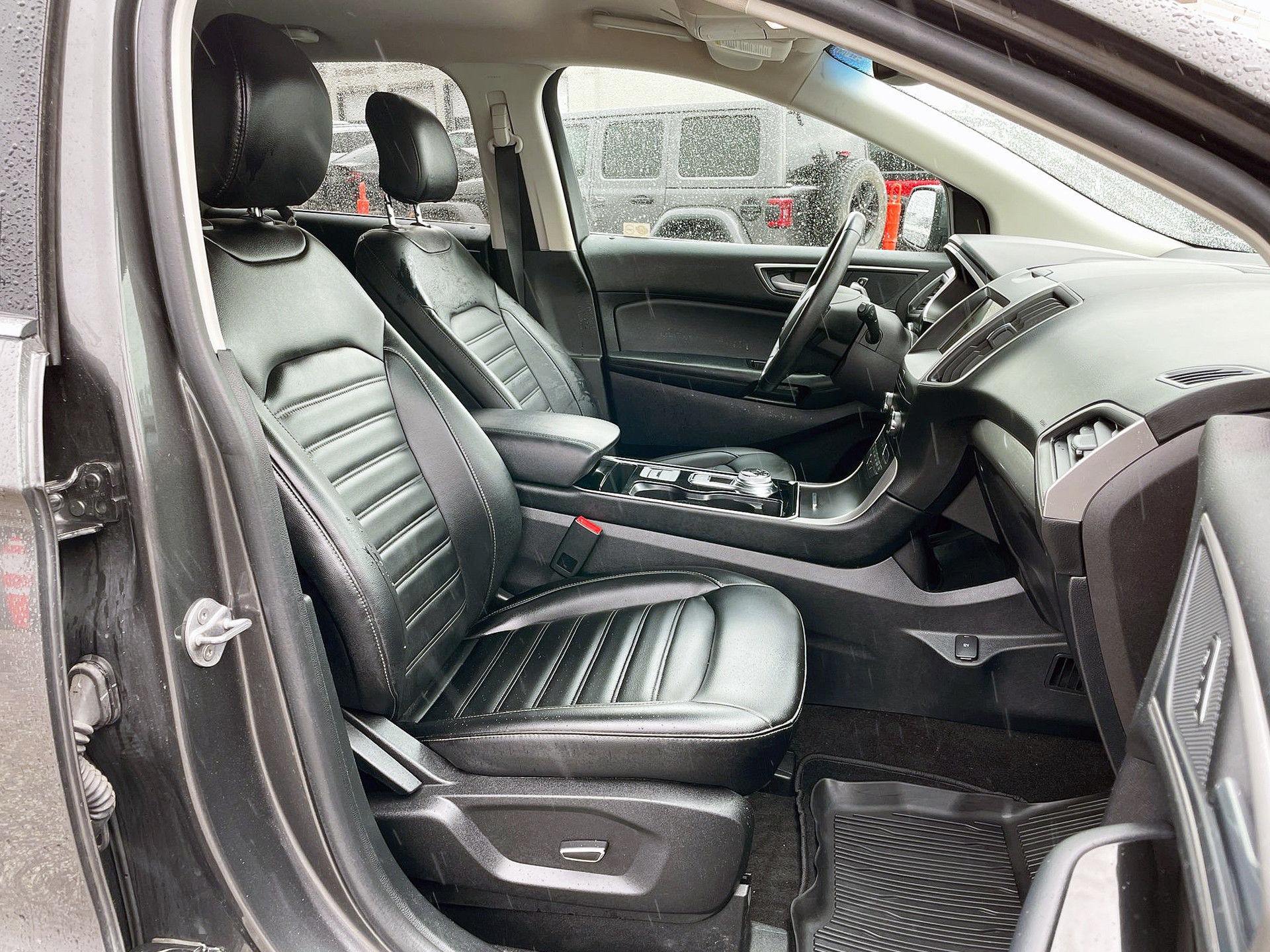 Ford Edge  2019 à Woodbridge, Ontario