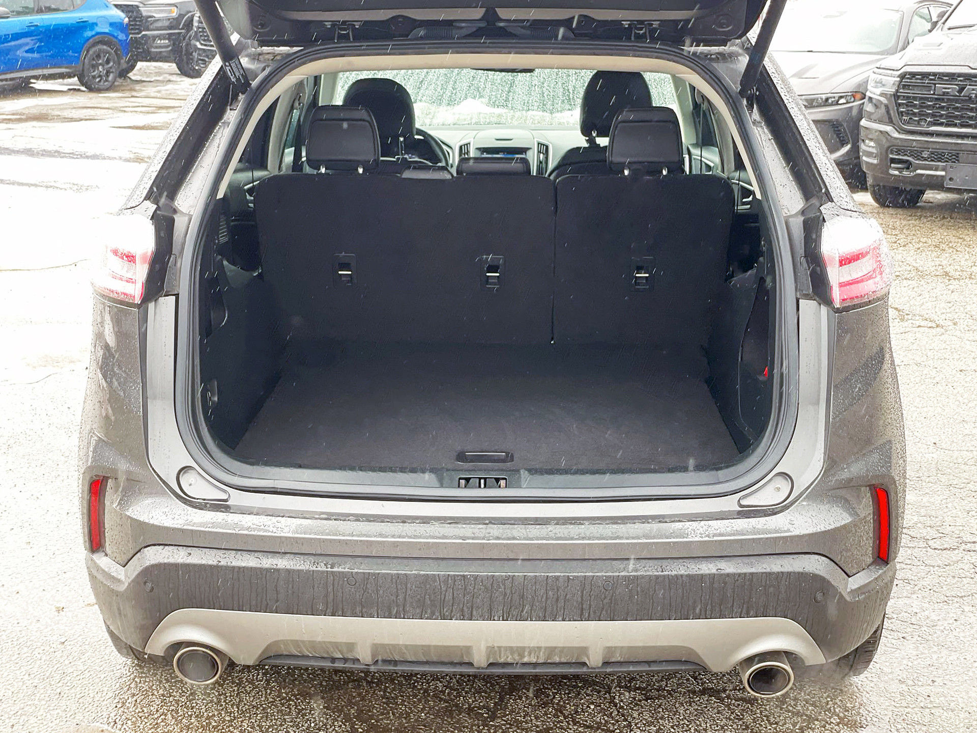 Ford Edge  2019 à Woodbridge, Ontario