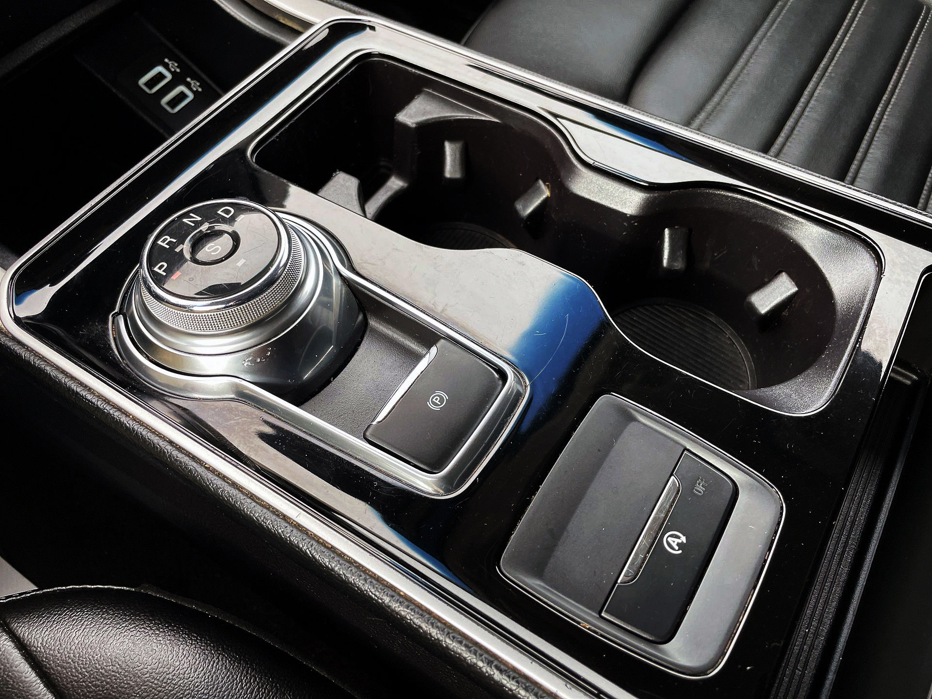 Ford Edge  2019 à Woodbridge, Ontario