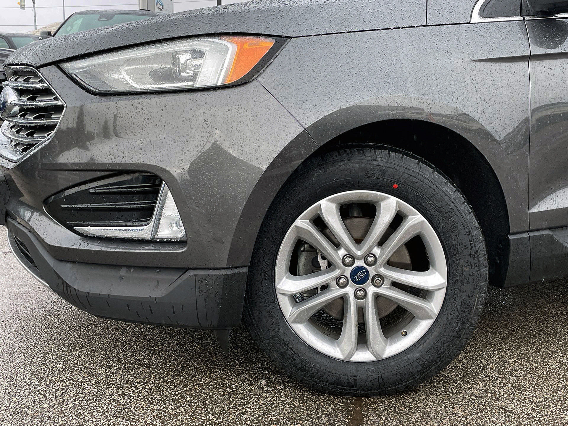 Ford Edge  2019 à Woodbridge, Ontario