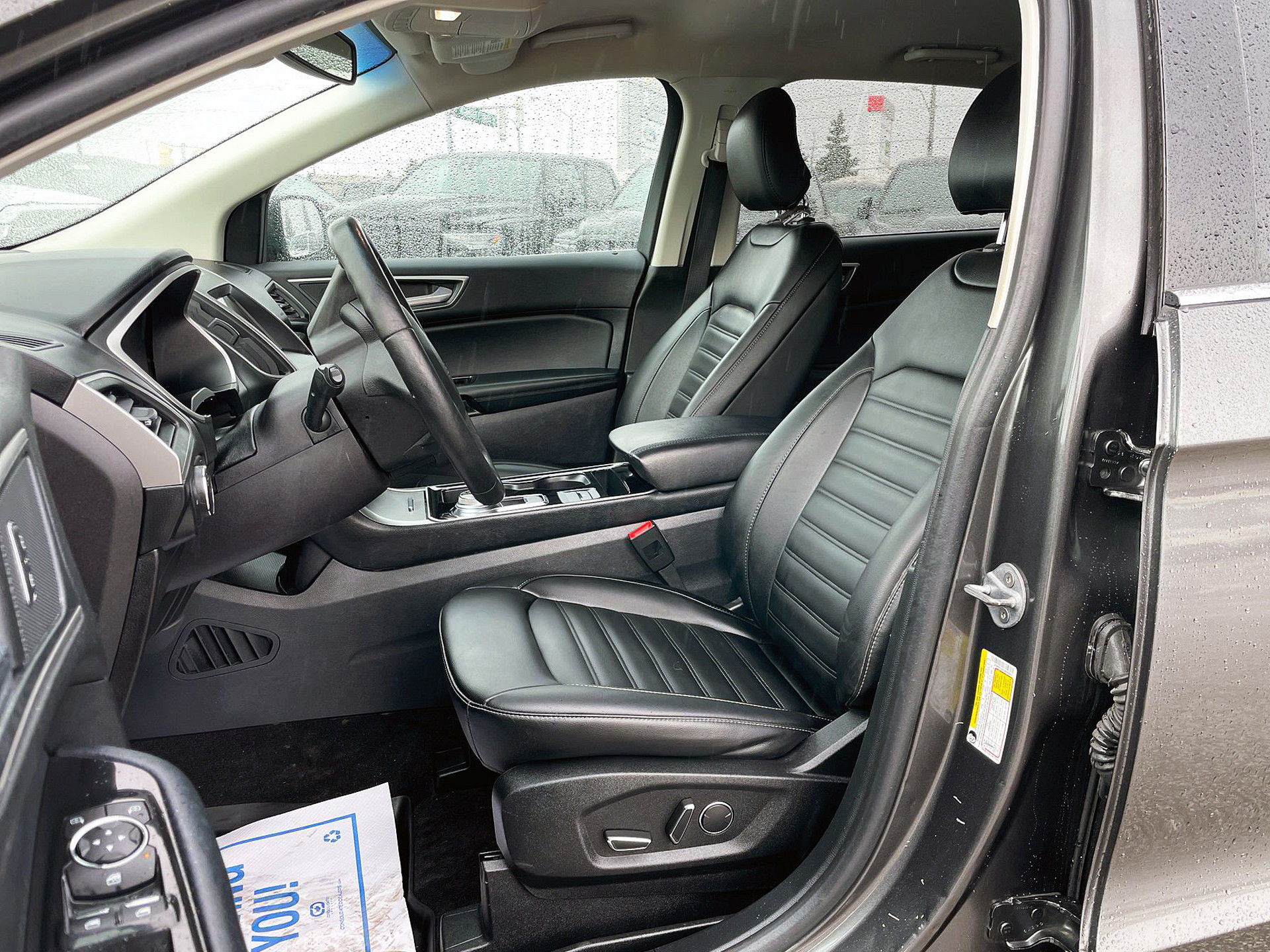 Ford Edge  2019 à Woodbridge, Ontario