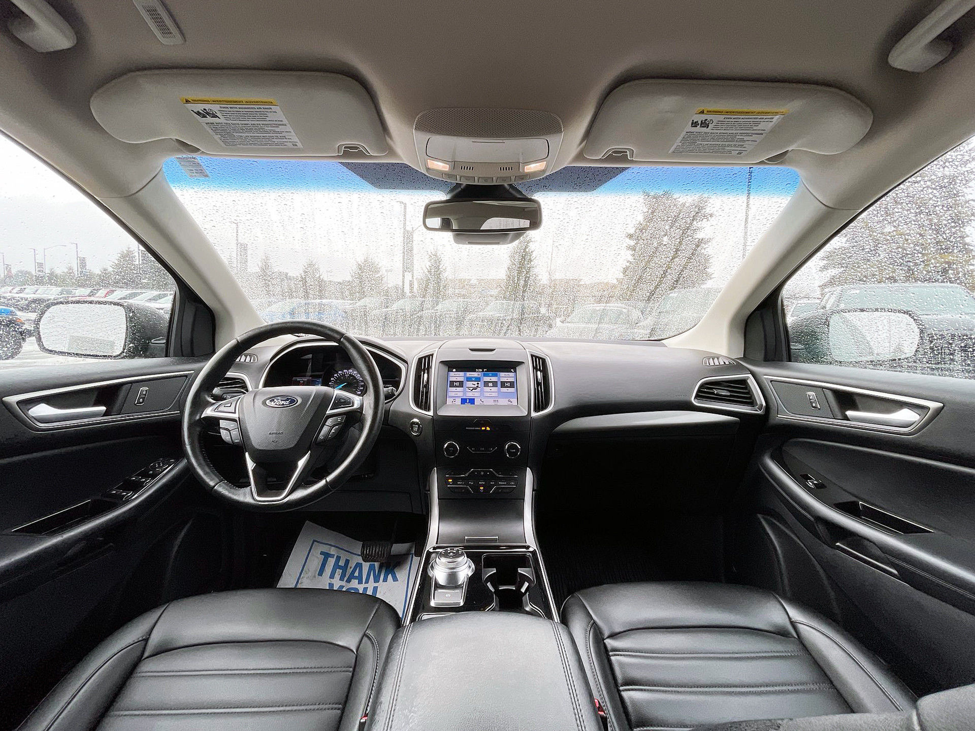 Ford Edge  2019 à Woodbridge, Ontario