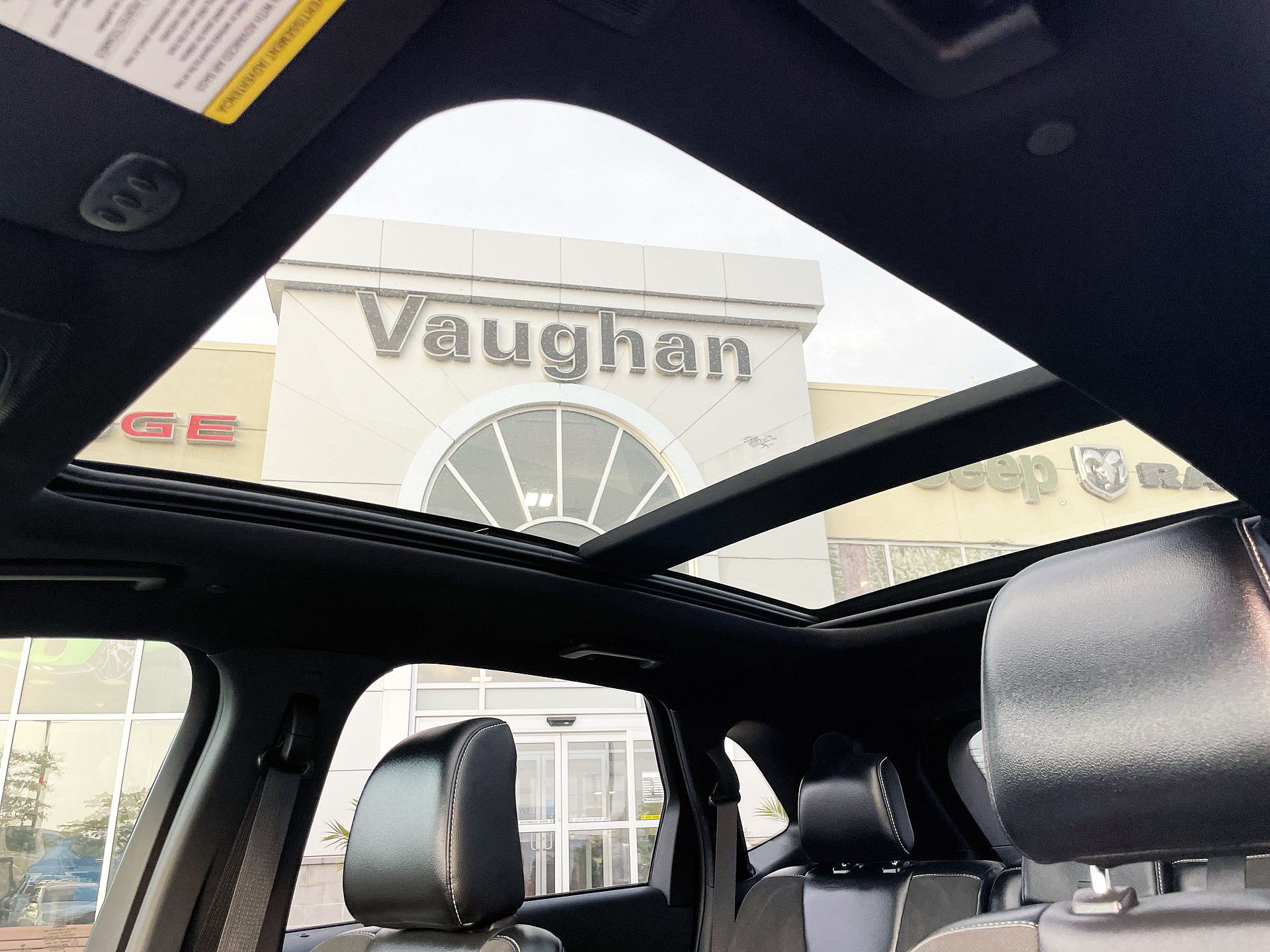 Ford Edge  2020 à Woodbridge, Ontario
