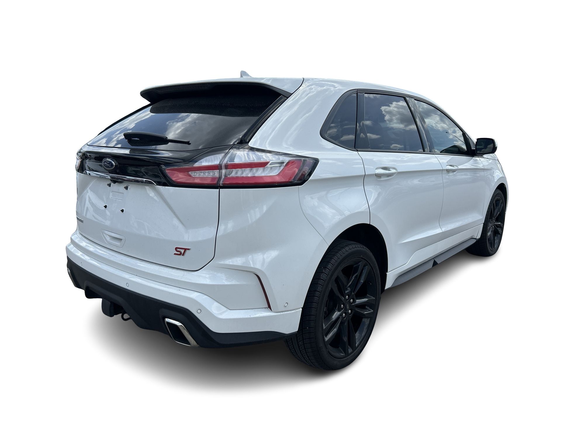 Ford Edge  2020 à Woodbridge, Ontario