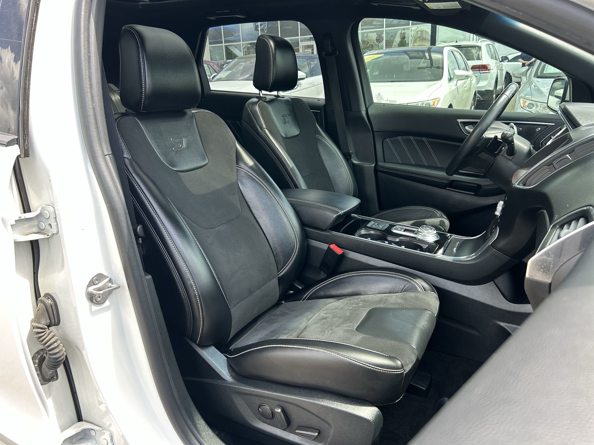 Ford Edge  2020 à Woodbridge, Ontario