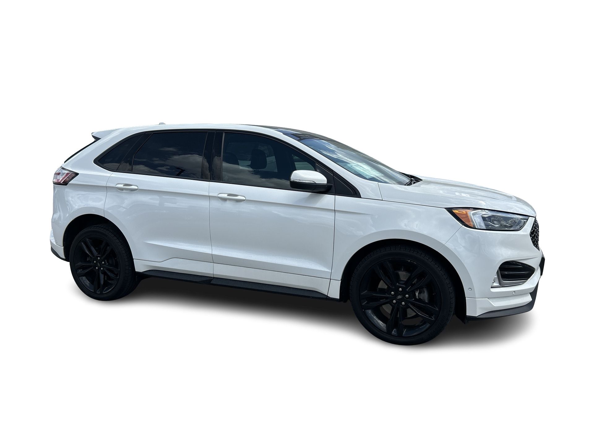 Ford Edge  2020 à Woodbridge, Ontario